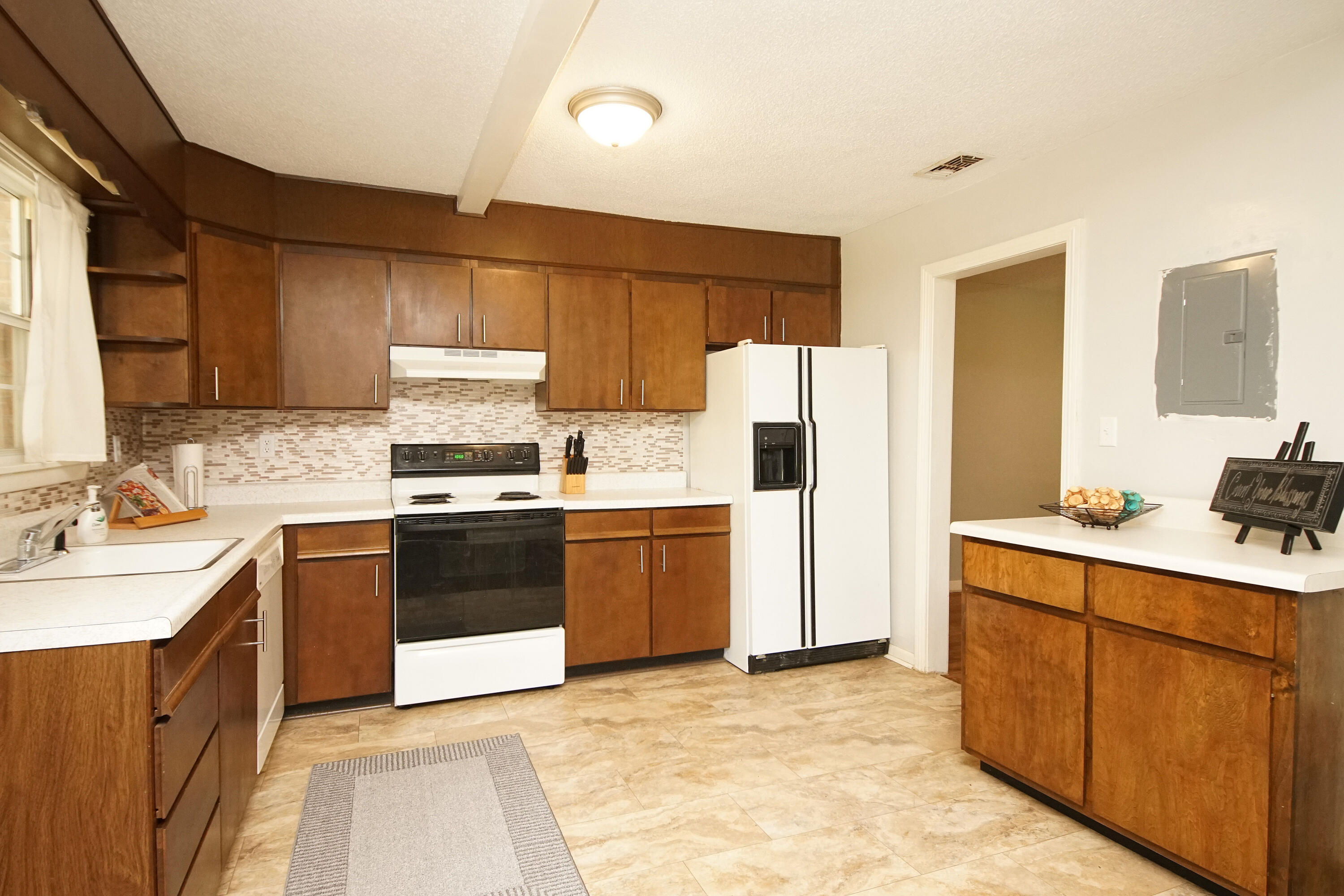 NORTHWOOD ADDN - Residential