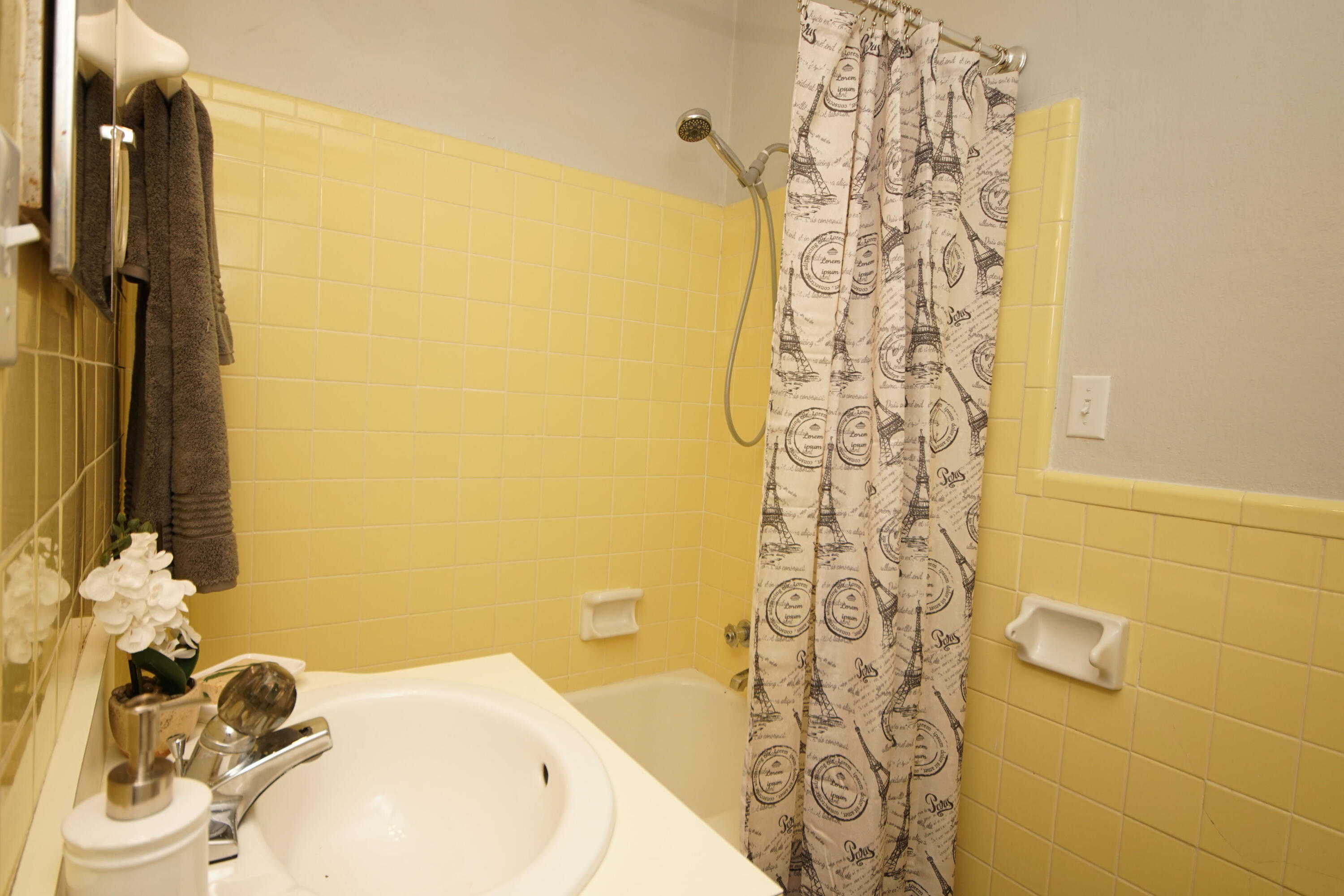 NORTHWOOD ADDN - Residential