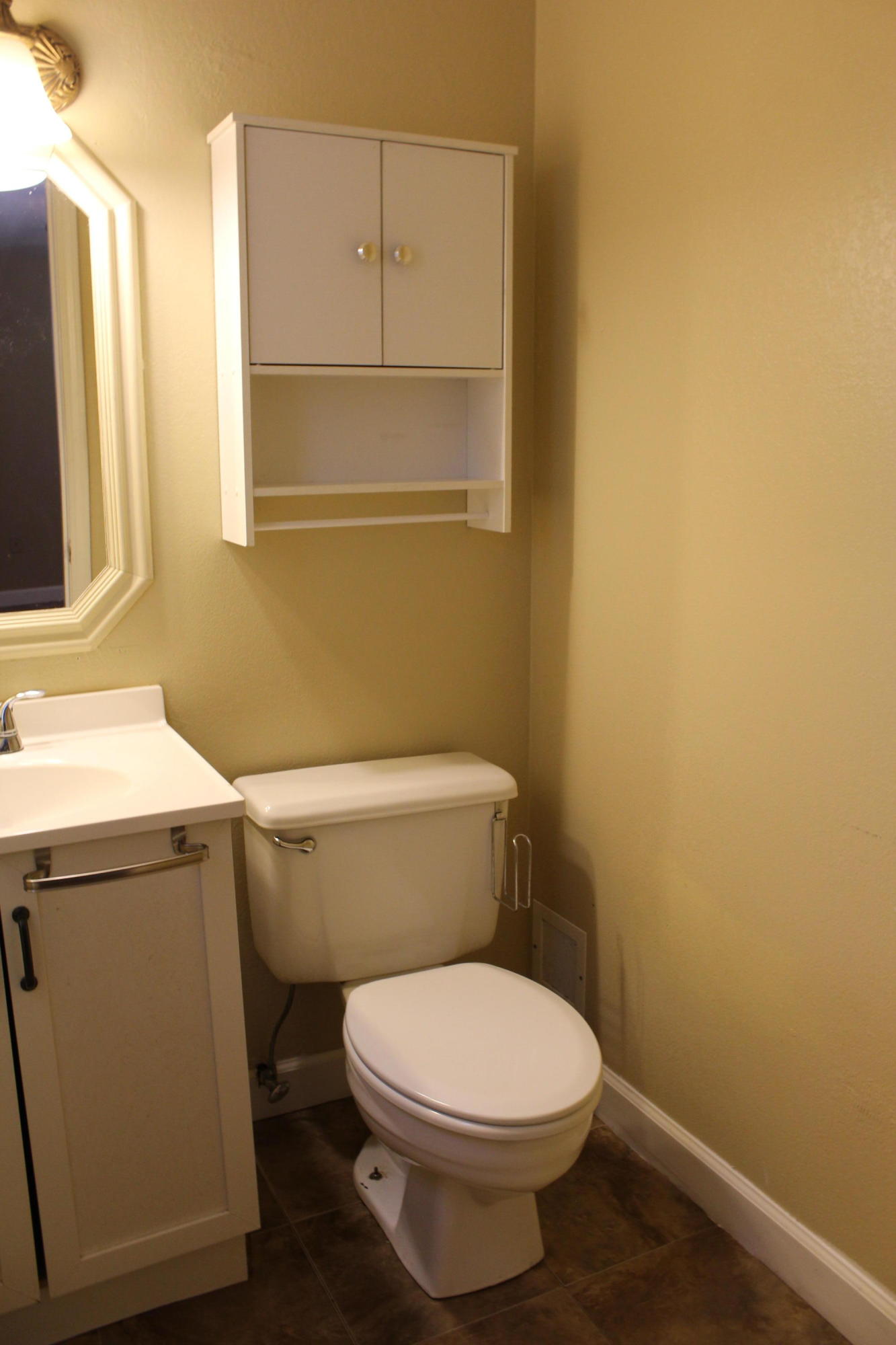 RACETRACK ROAD - Residential