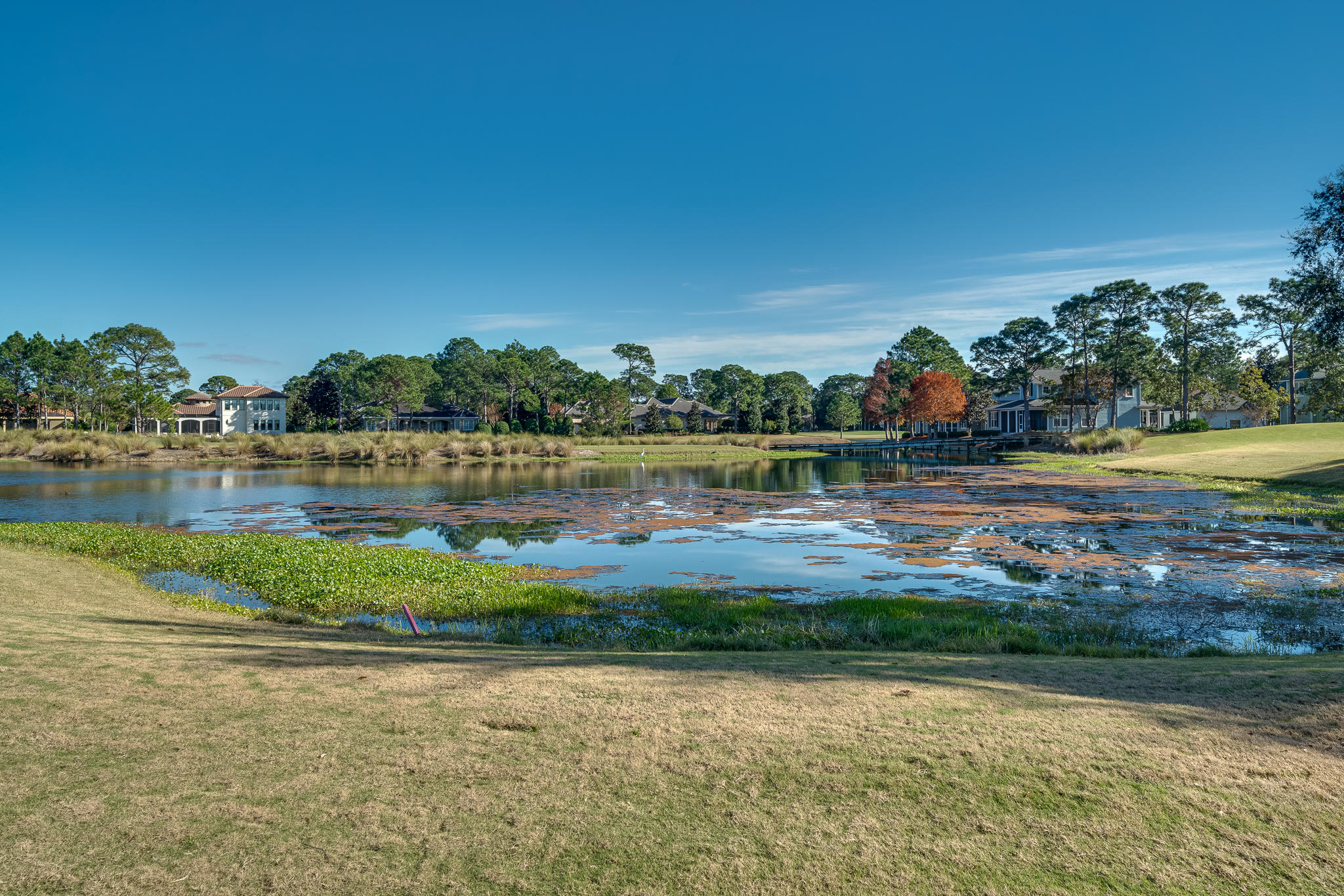 ISLAND GREEN - Residential