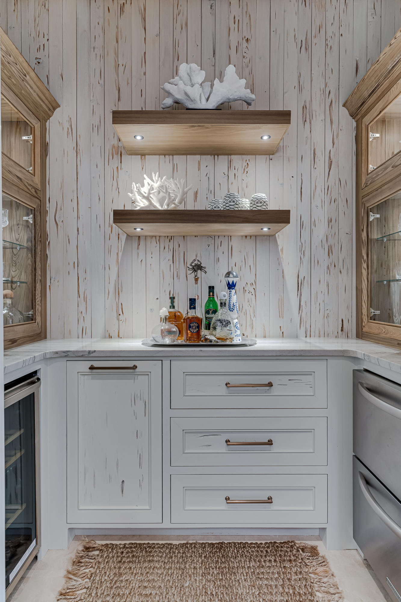 ISLAND GREEN - Residential