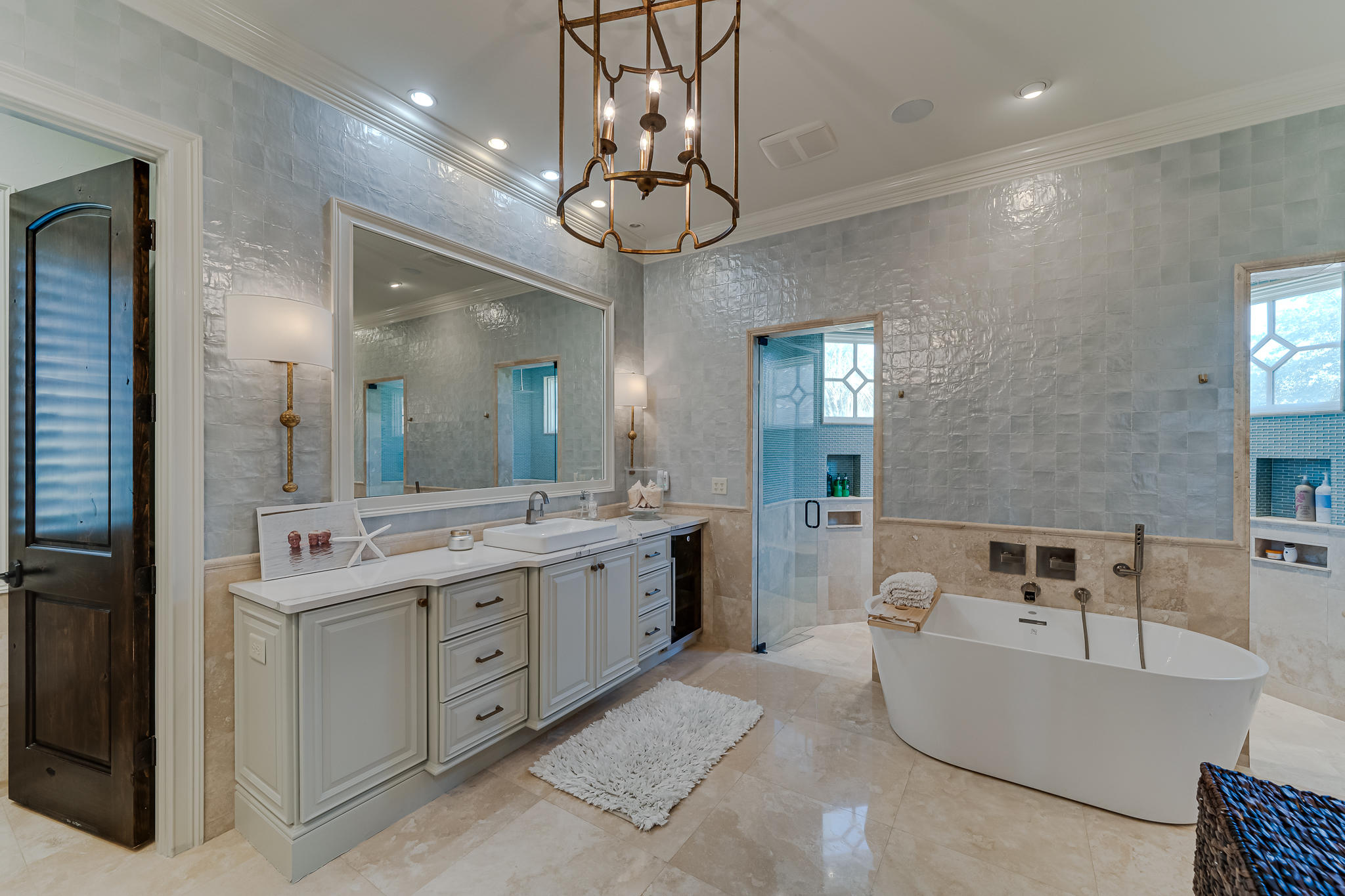 ISLAND GREEN - Residential