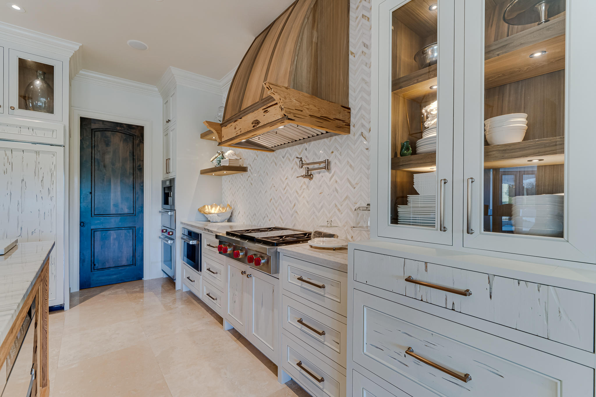 ISLAND GREEN - Residential