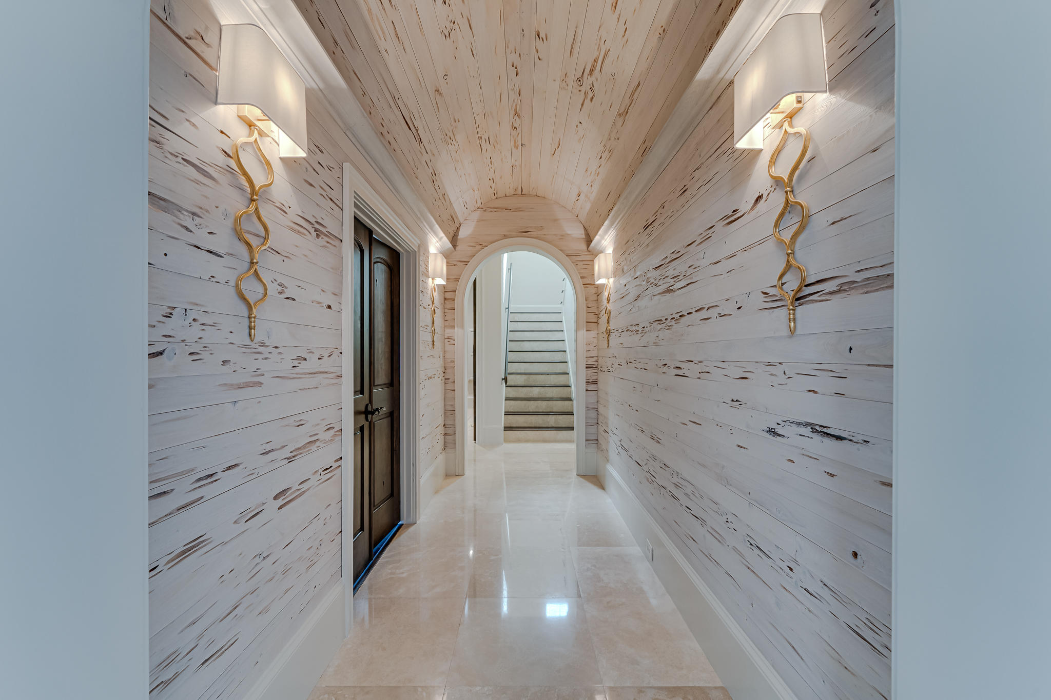 ISLAND GREEN - Residential