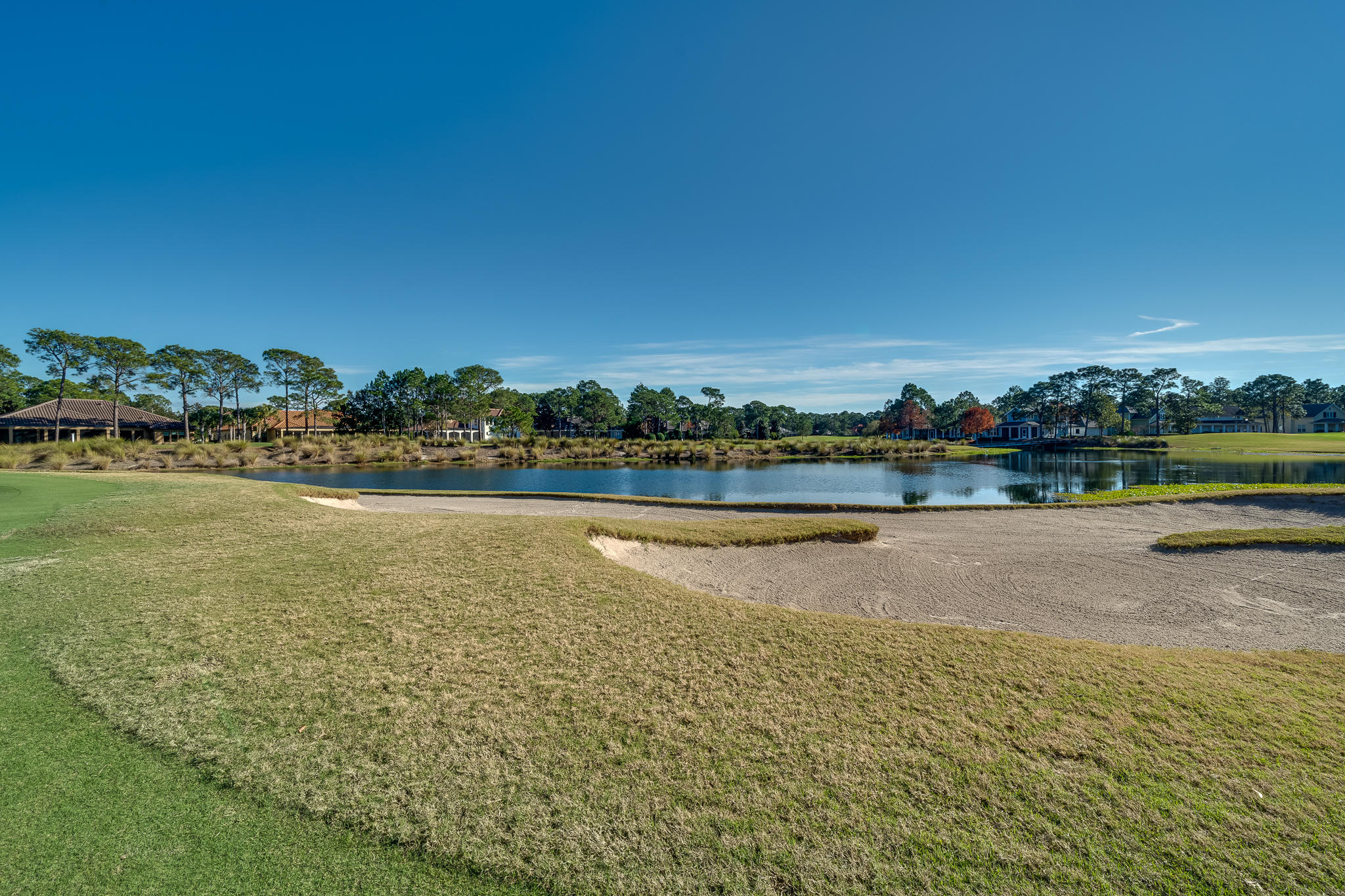 ISLAND GREEN - Residential