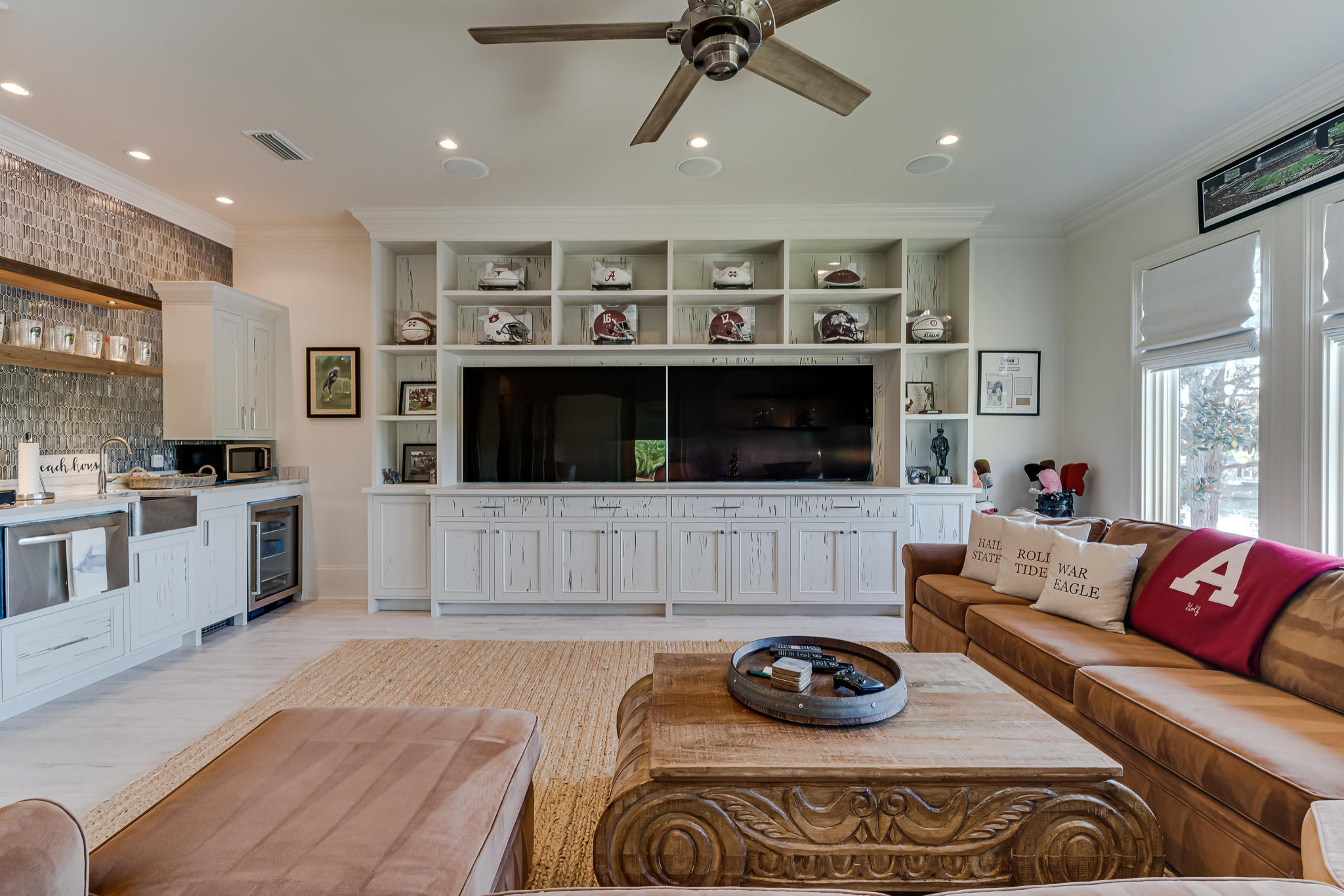 ISLAND GREEN - Residential