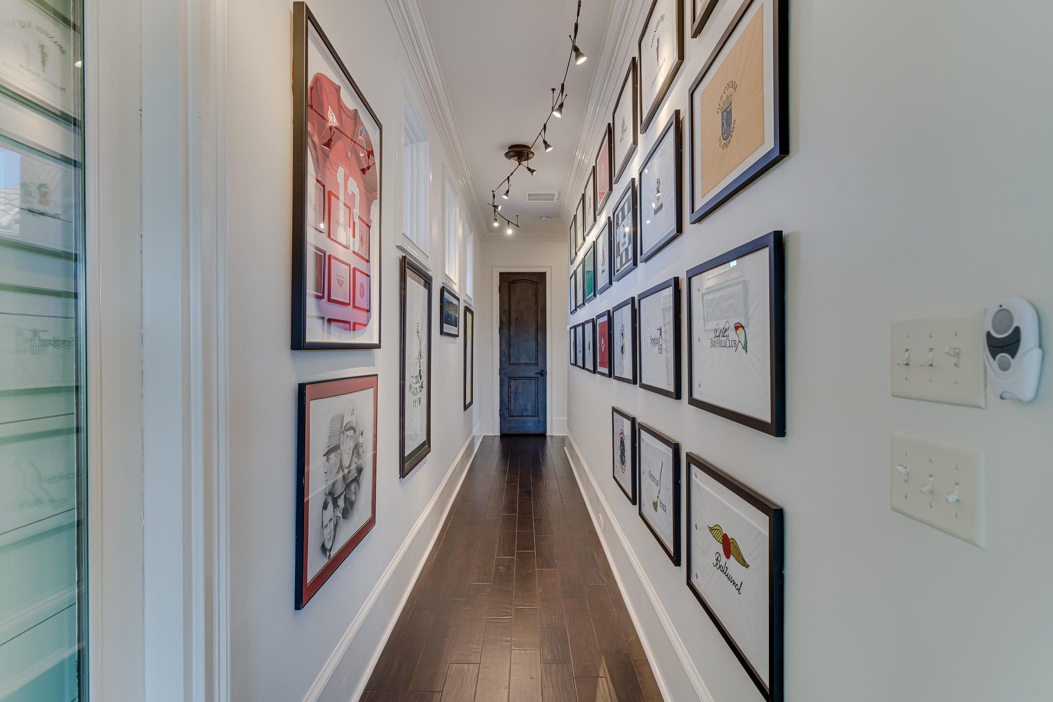 ISLAND GREEN - Residential