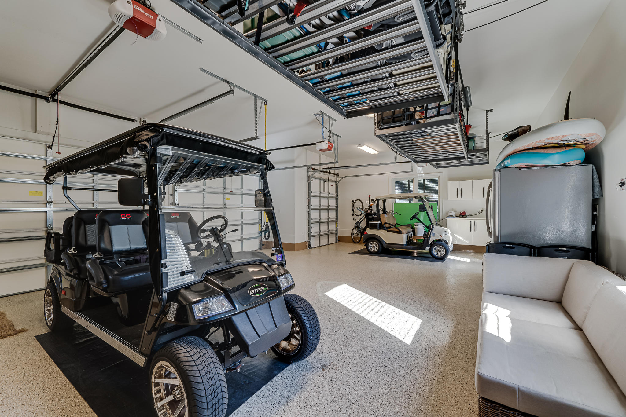 ISLAND GREEN - Residential