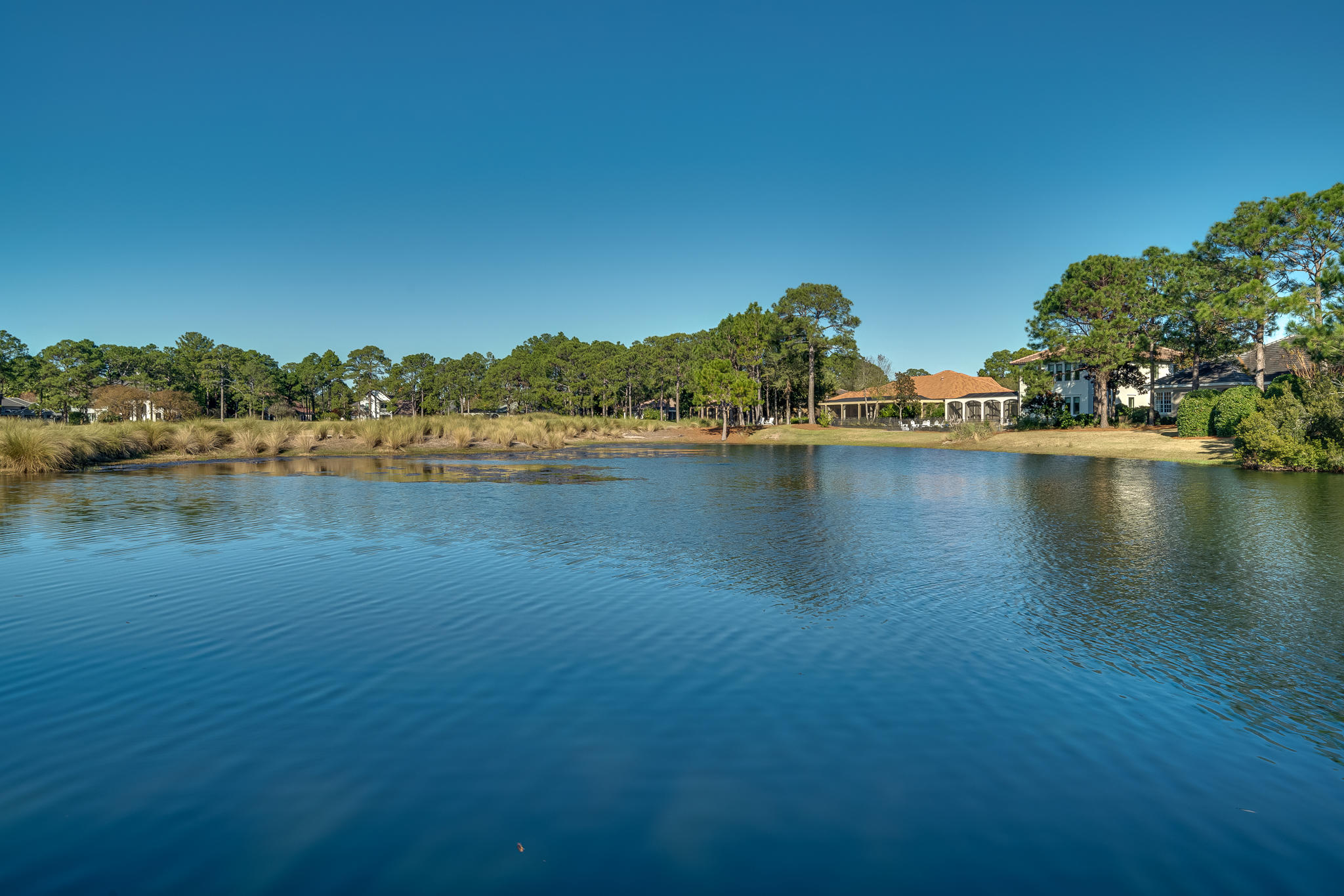 ISLAND GREEN - Residential