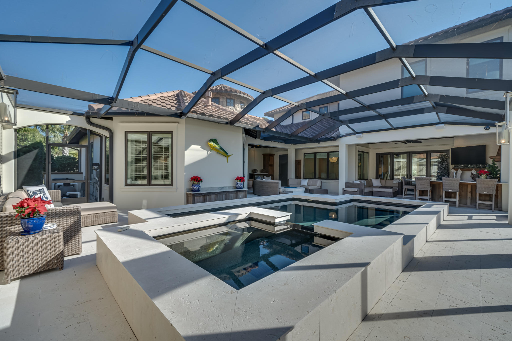 ISLAND GREEN - Residential