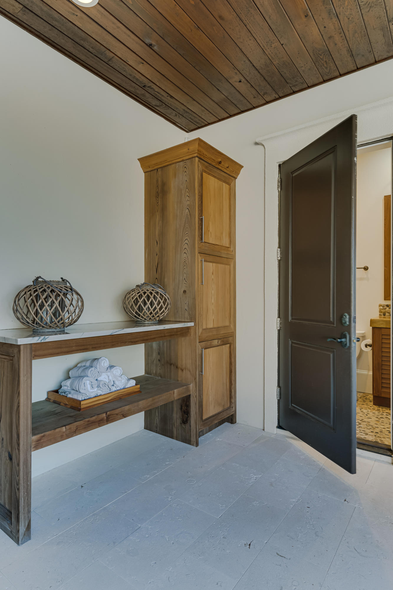 ISLAND GREEN - Residential