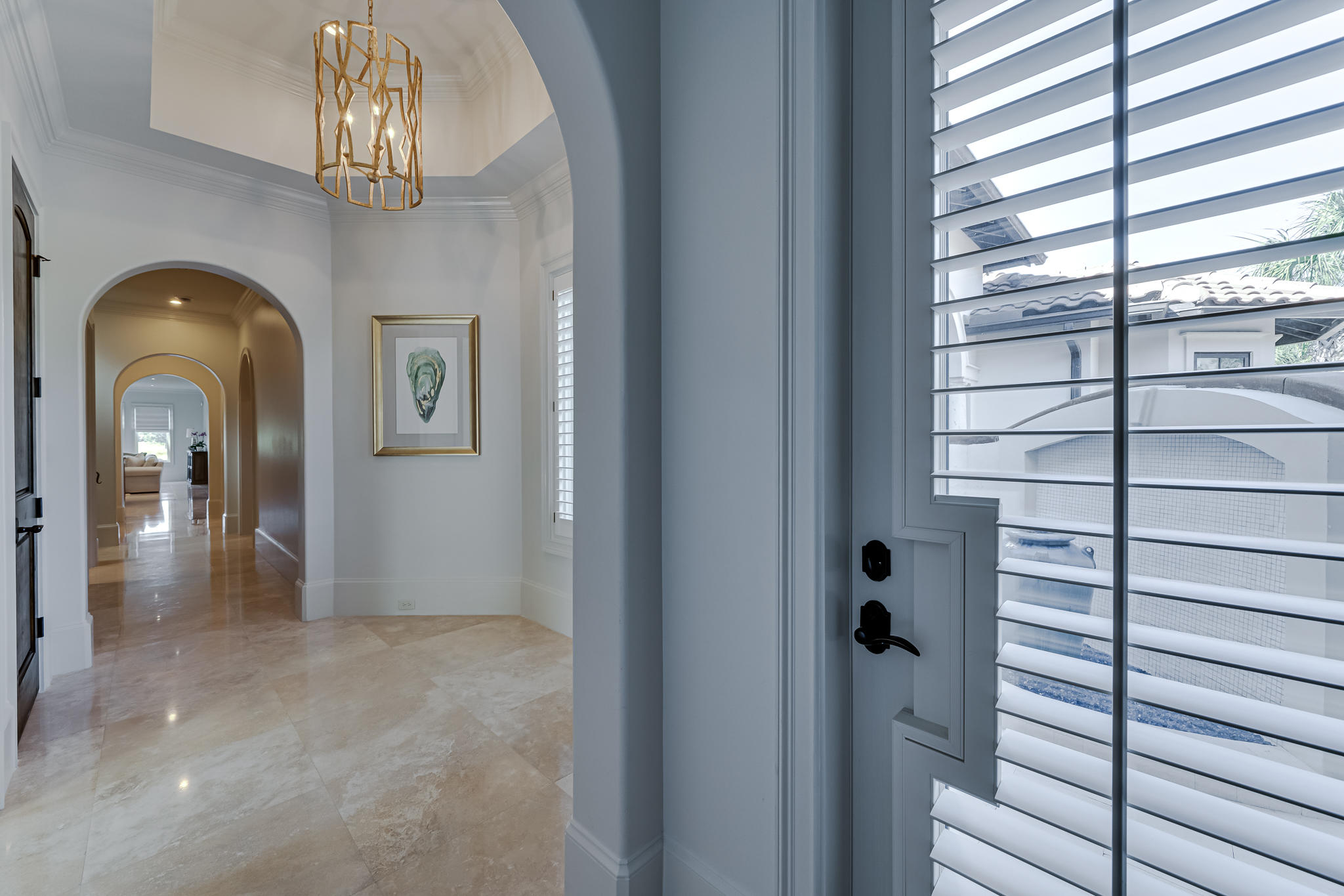 ISLAND GREEN - Residential