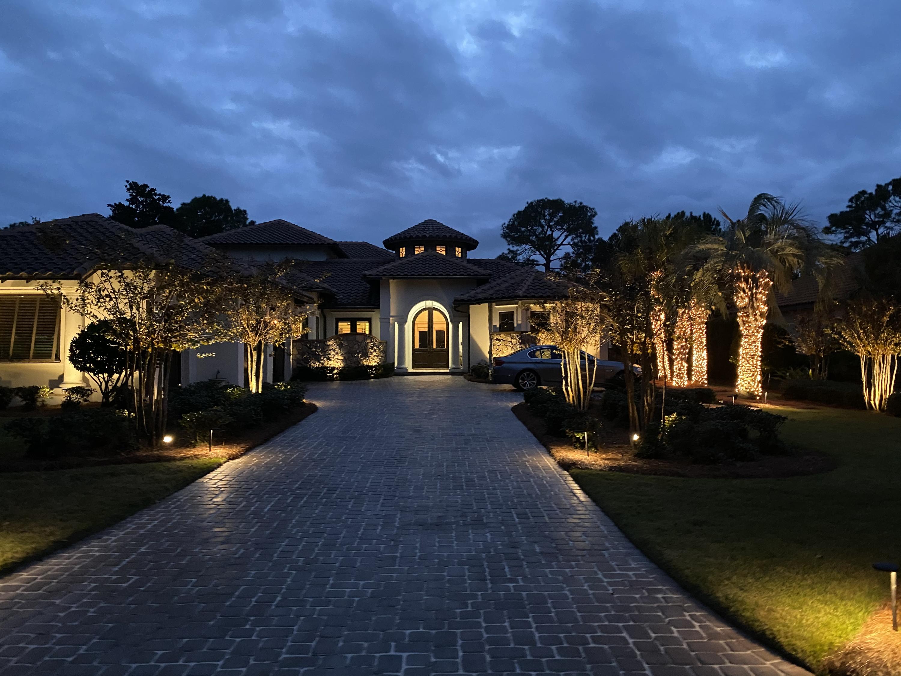 ISLAND GREEN - Residential