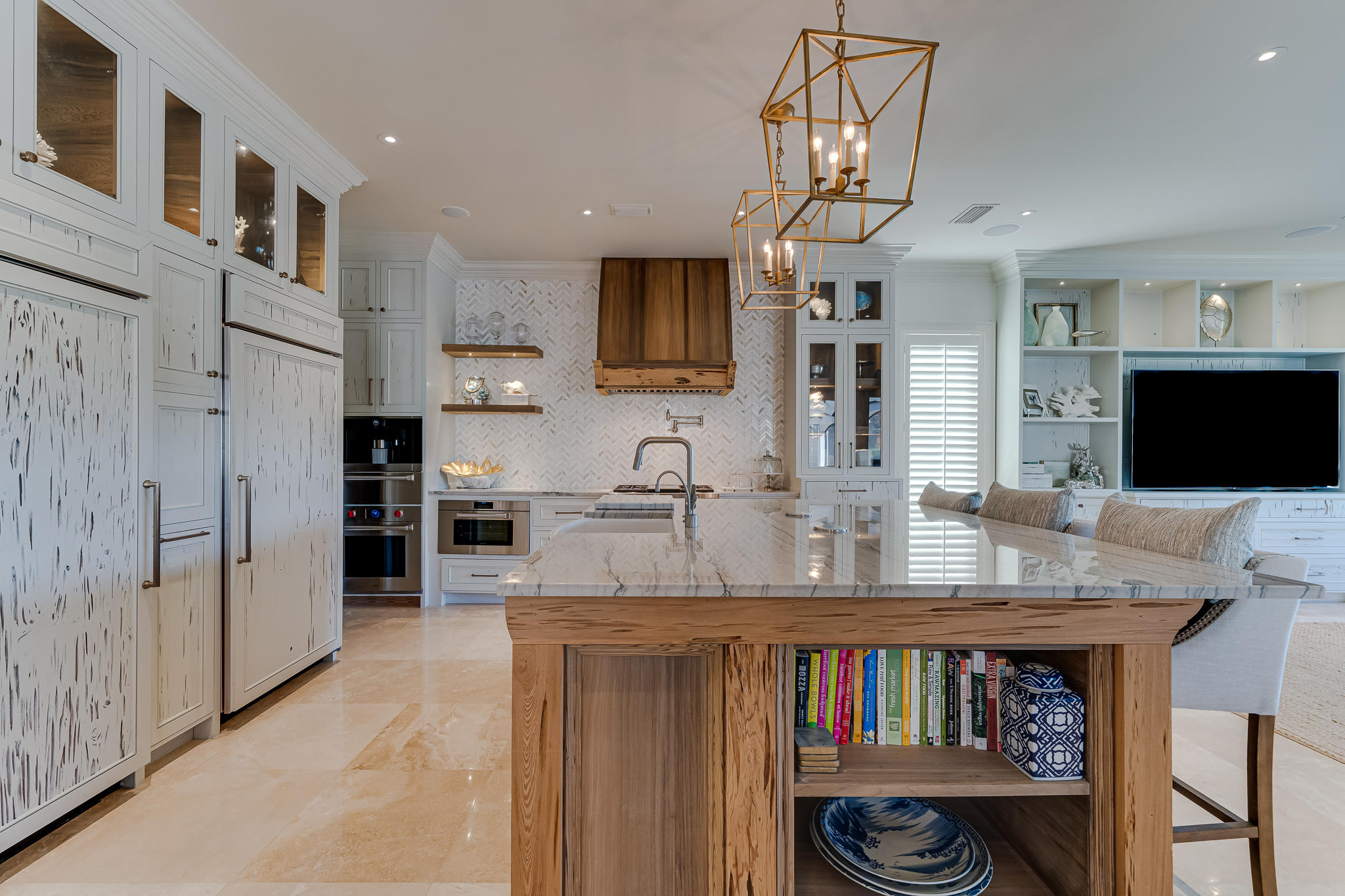 ISLAND GREEN - Residential