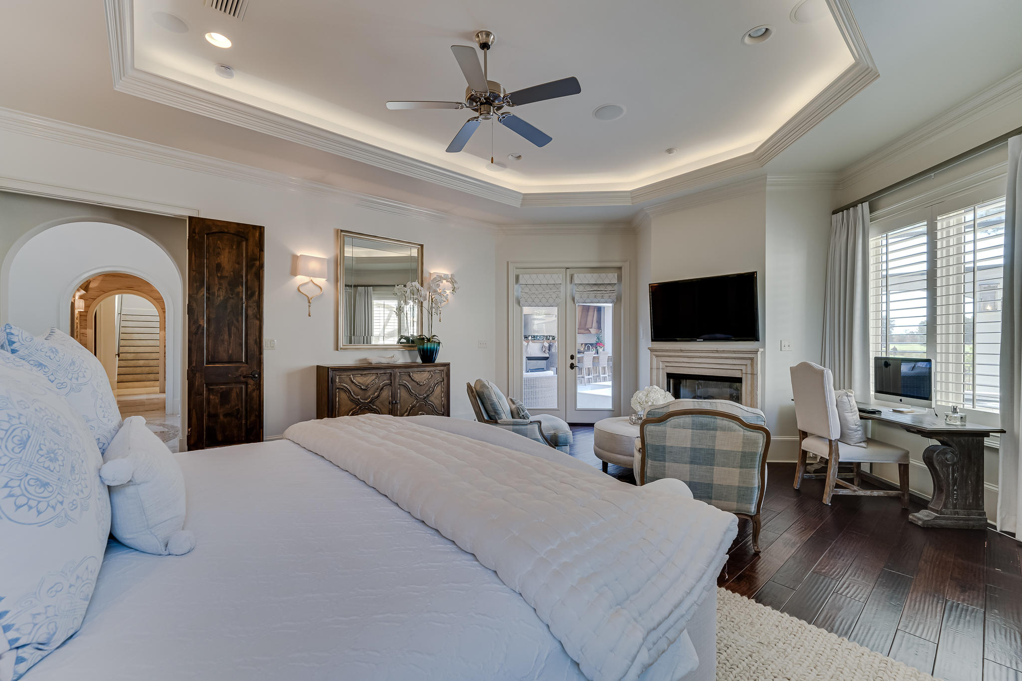 ISLAND GREEN - Residential