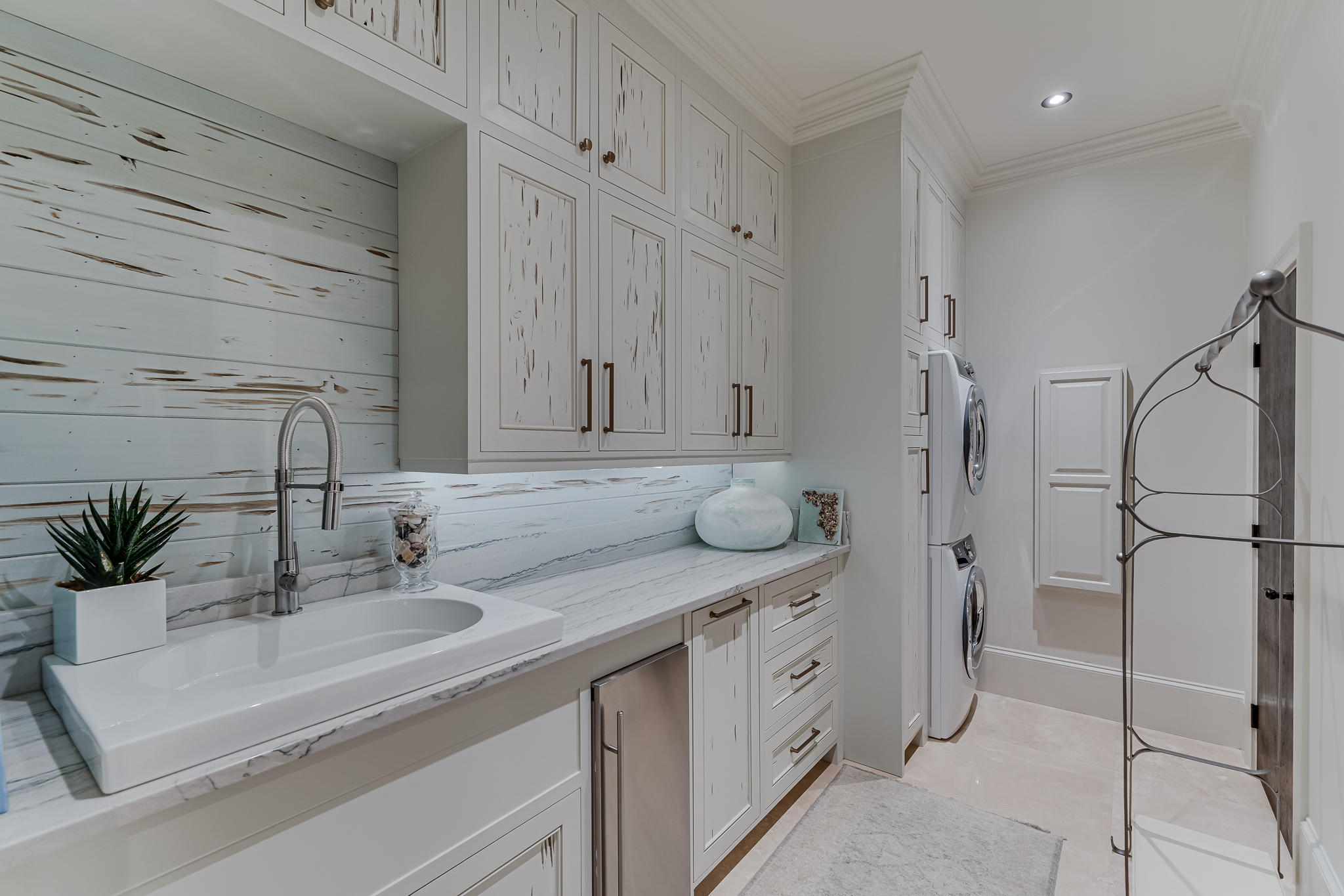 ISLAND GREEN - Residential