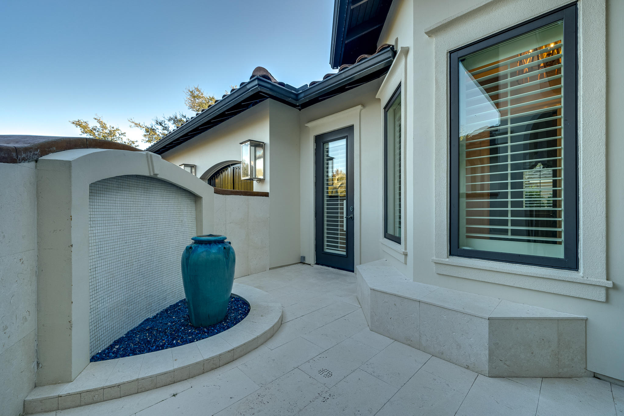 ISLAND GREEN - Residential