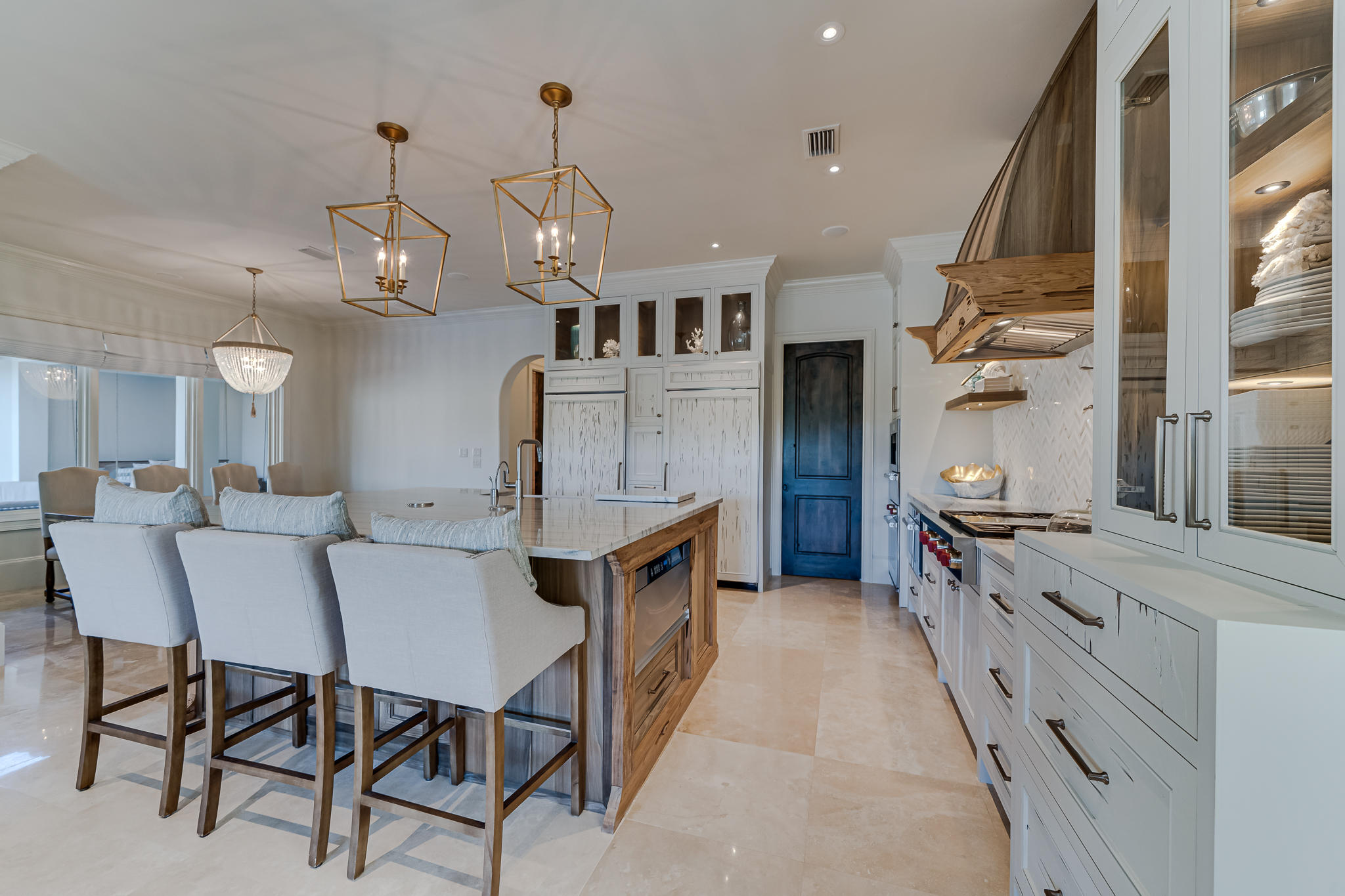 ISLAND GREEN - Residential