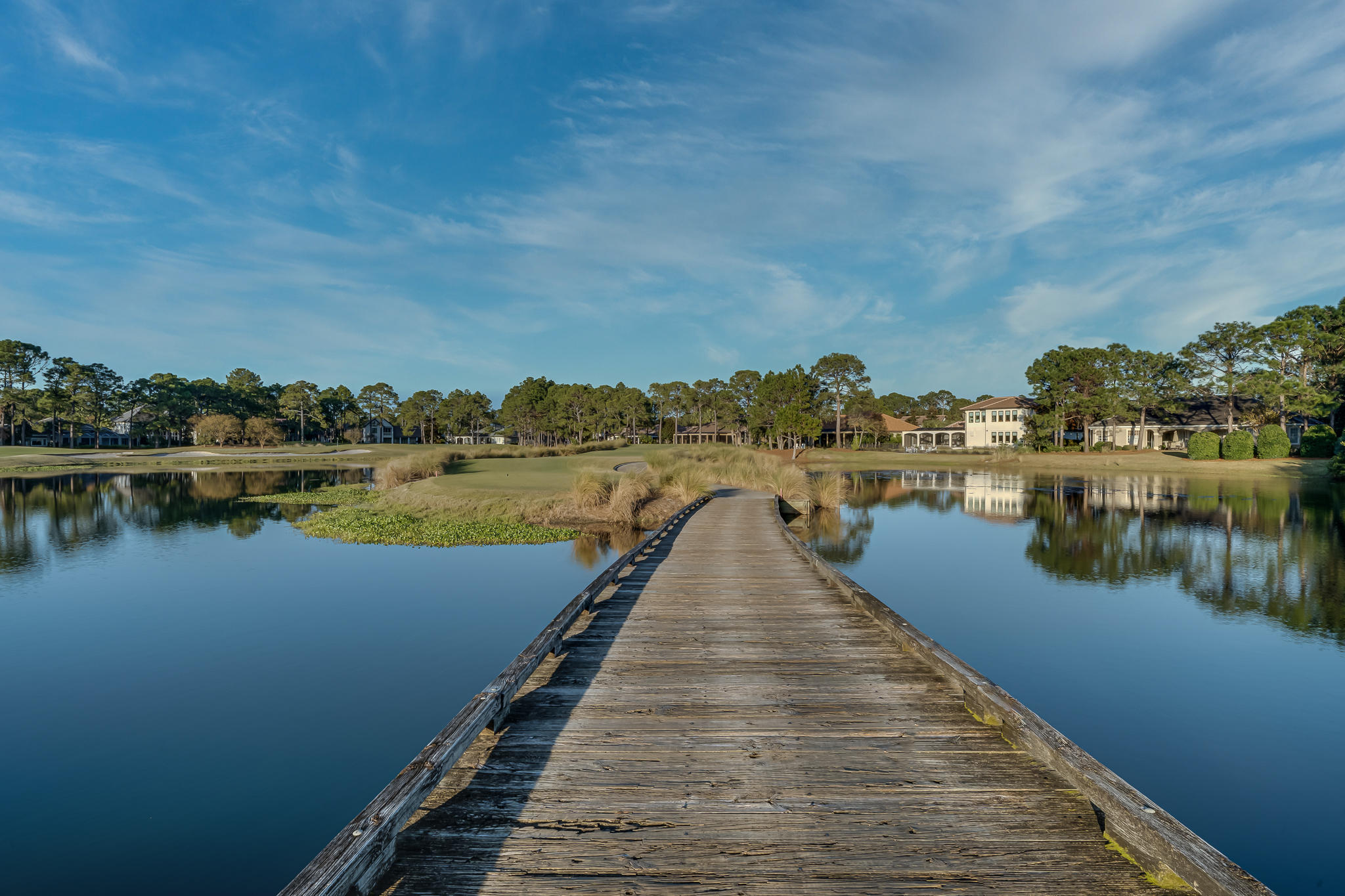 ISLAND GREEN - Residential