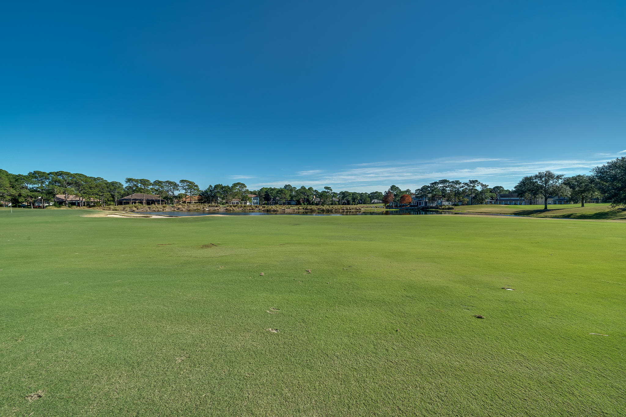 ISLAND GREEN - Residential