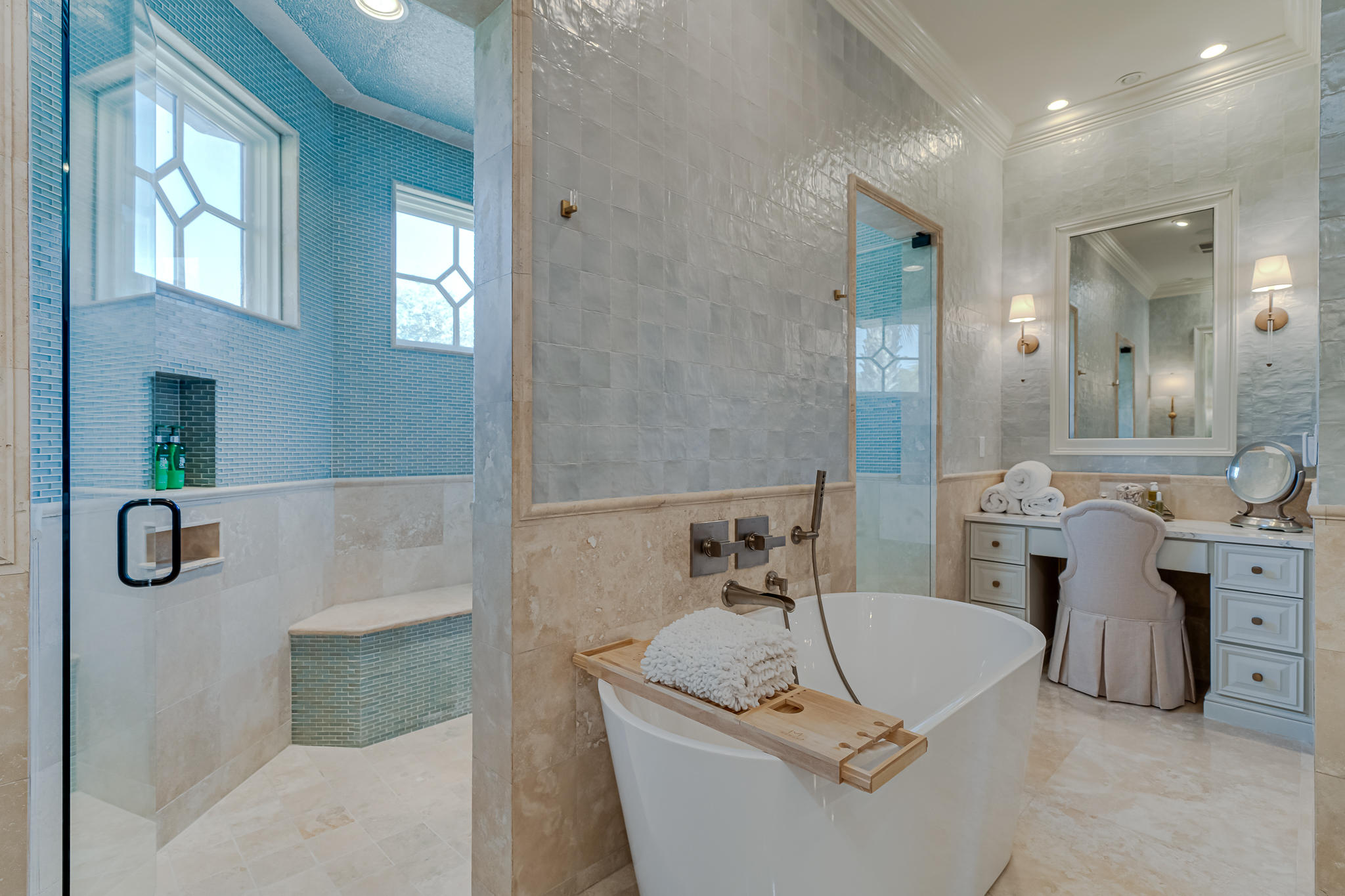 ISLAND GREEN - Residential