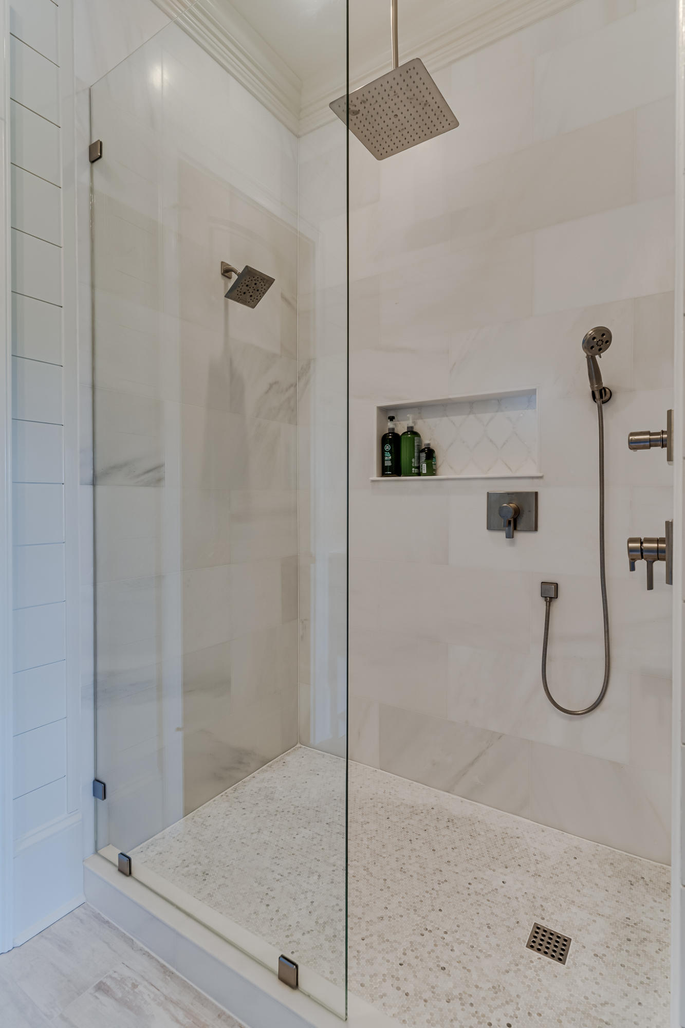 ISLAND GREEN - Residential