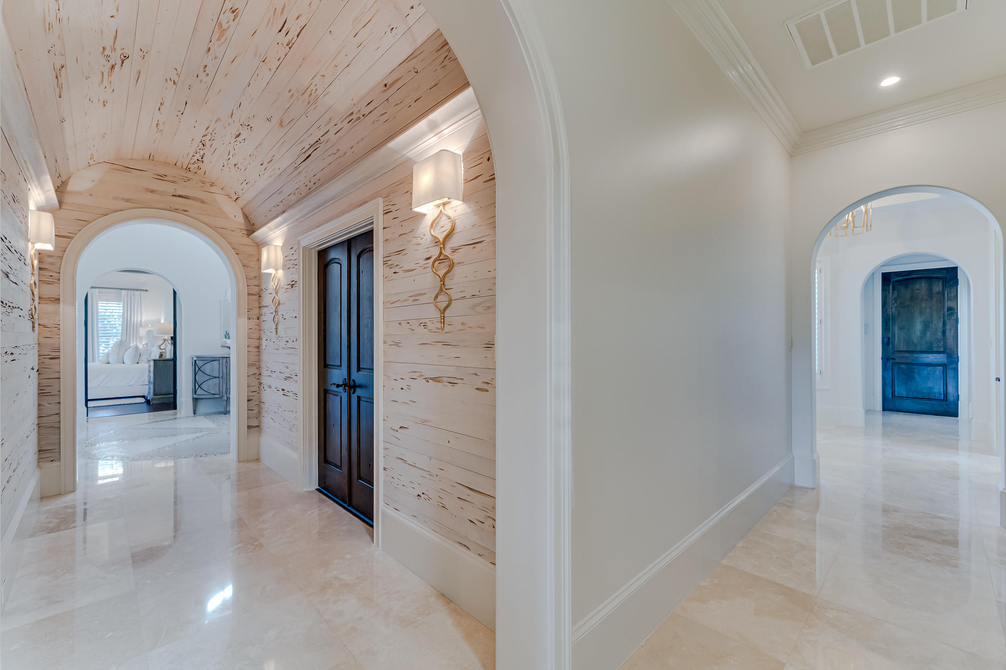 ISLAND GREEN - Residential