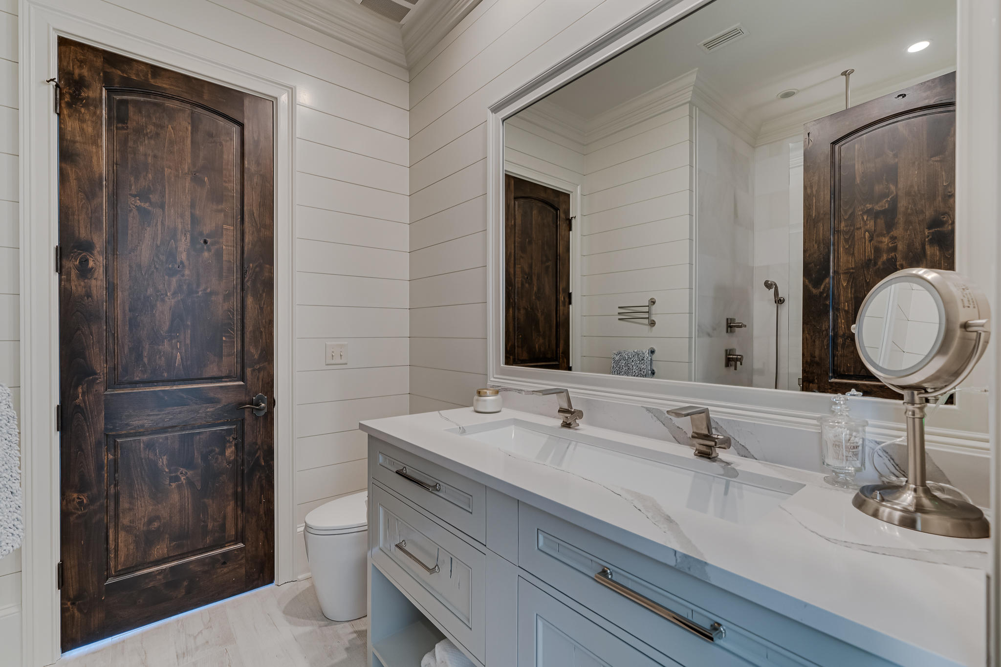 ISLAND GREEN - Residential