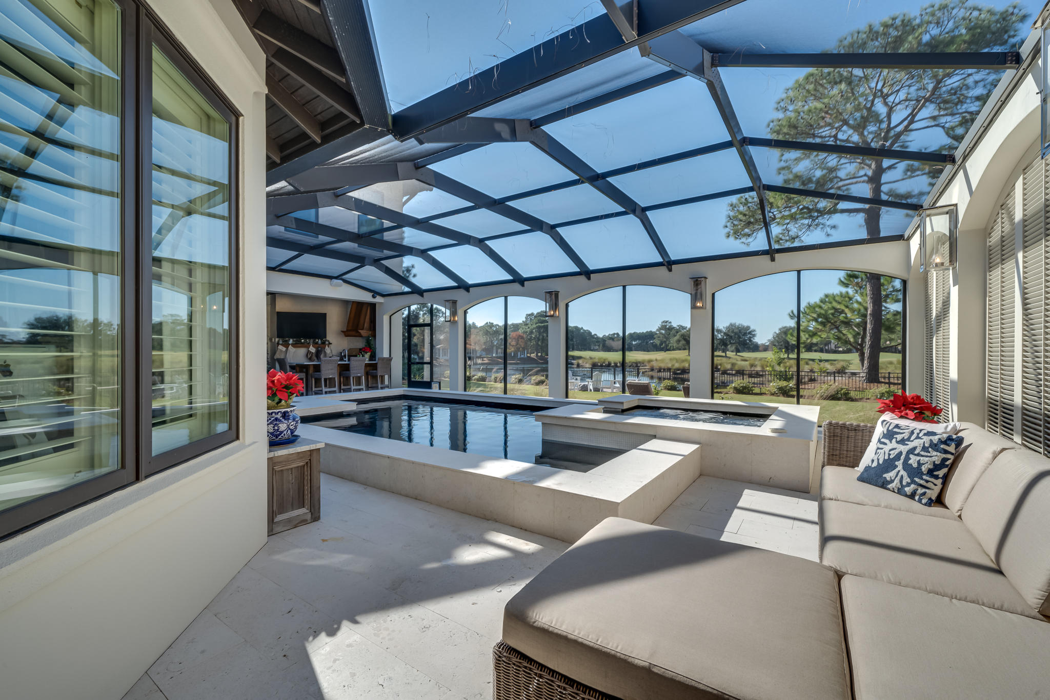 ISLAND GREEN - Residential