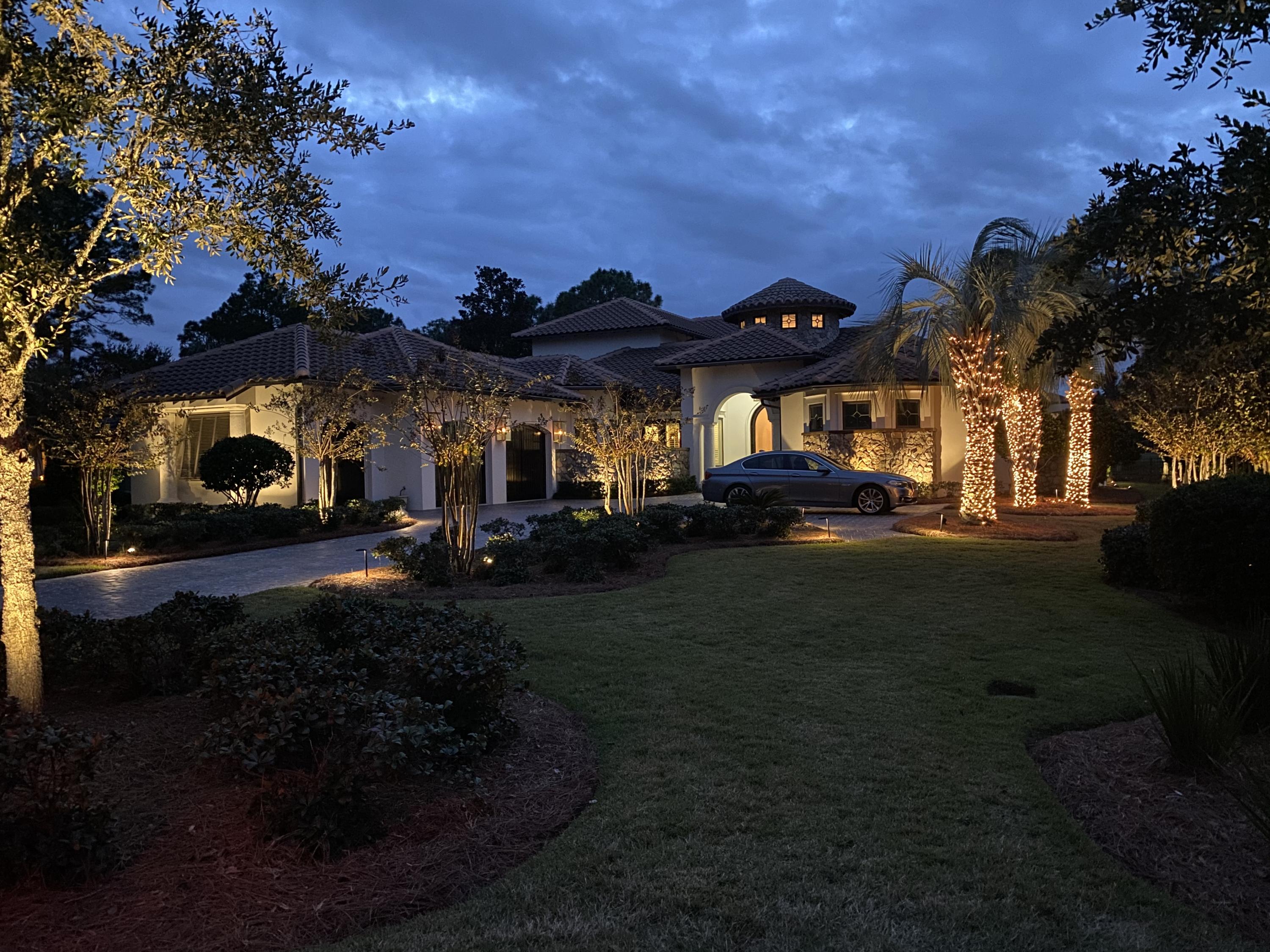 ISLAND GREEN - Residential