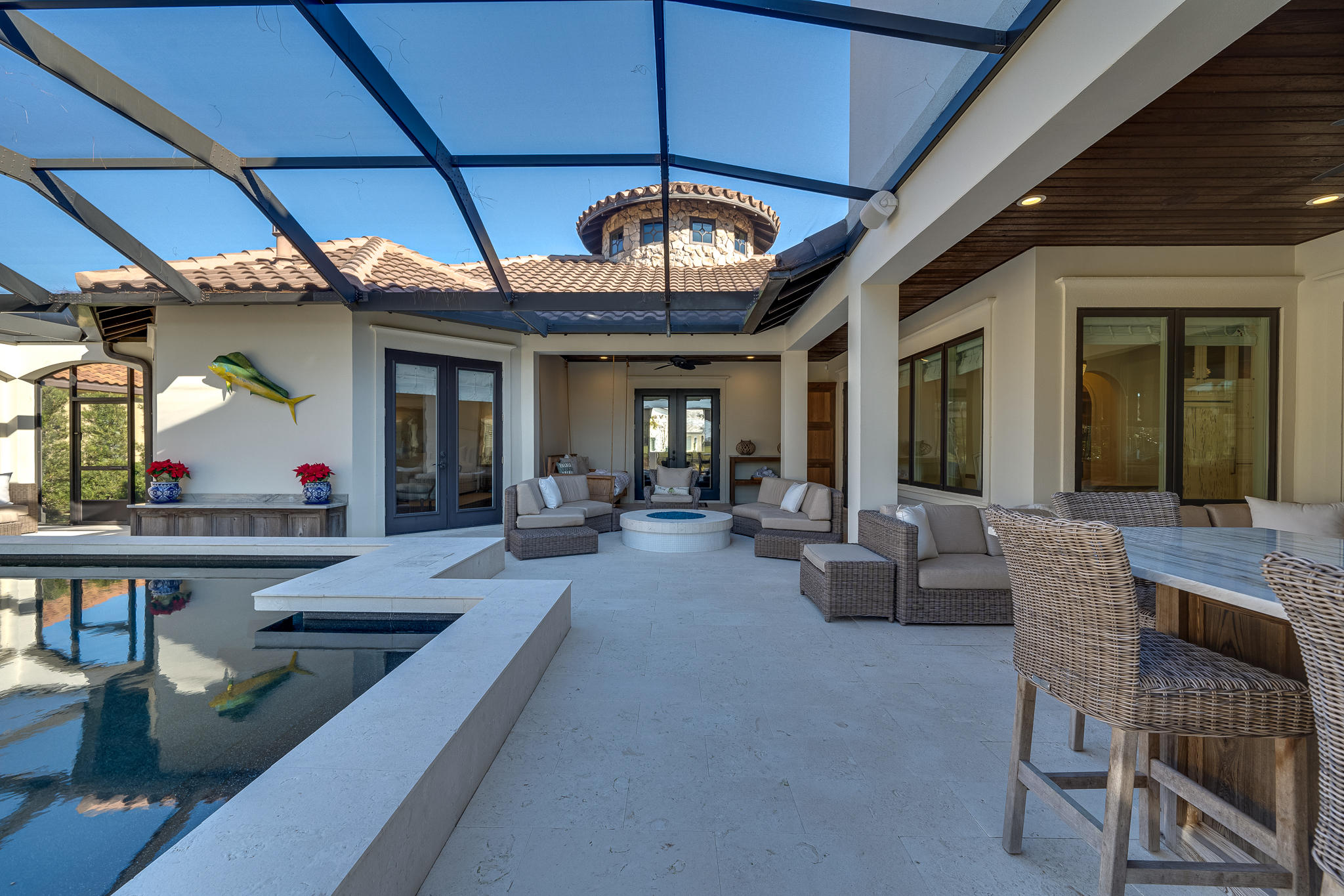 ISLAND GREEN - Residential