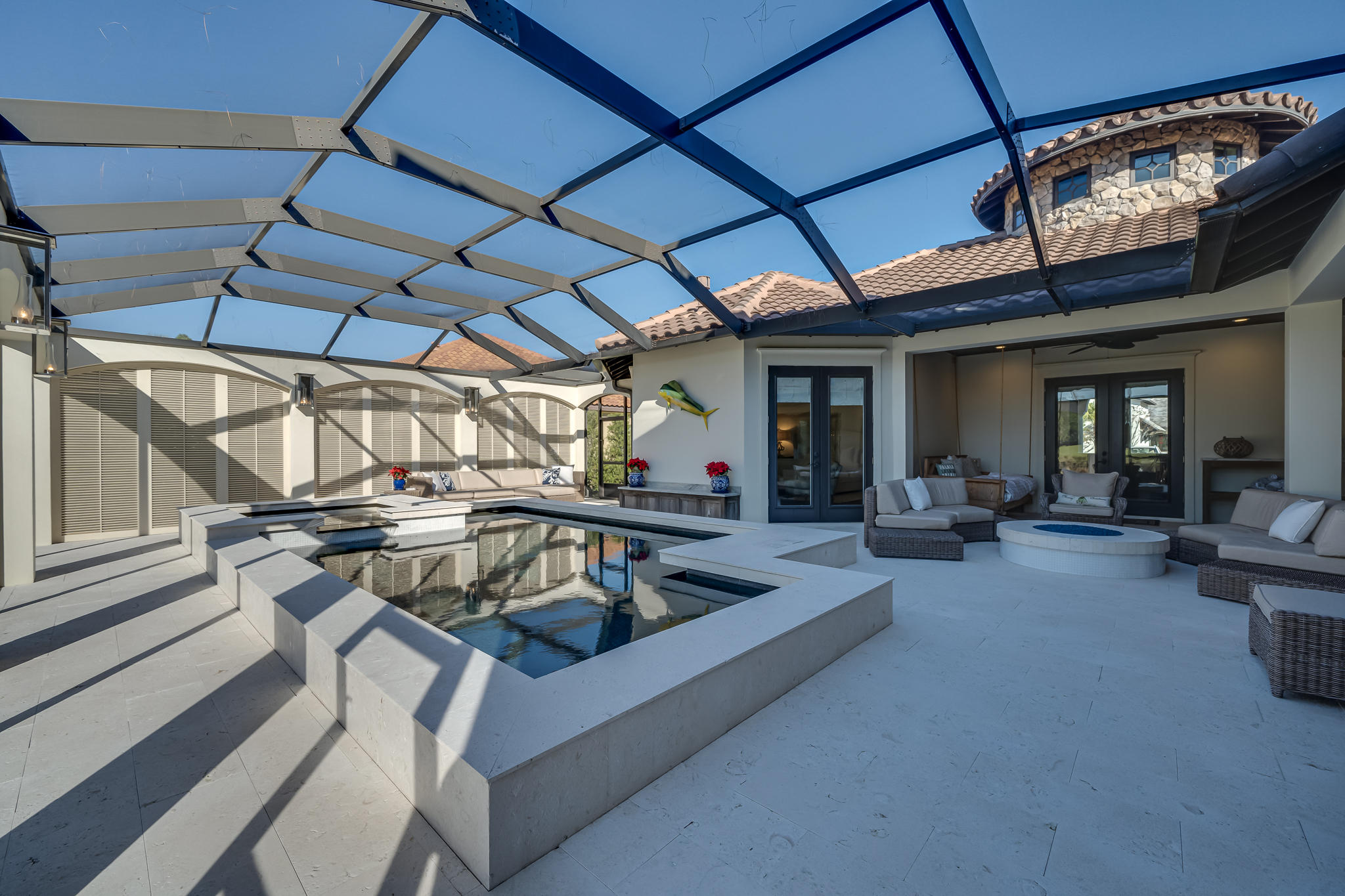 ISLAND GREEN - Residential