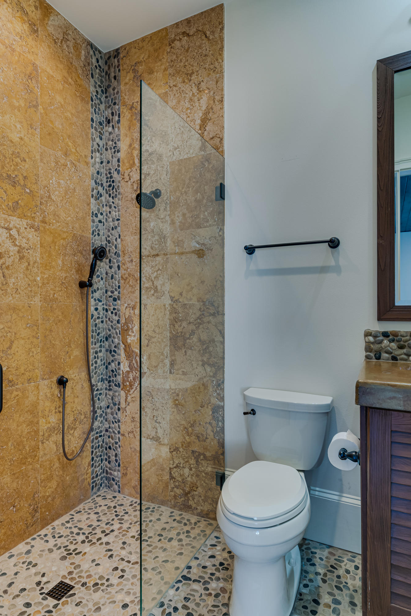 ISLAND GREEN - Residential