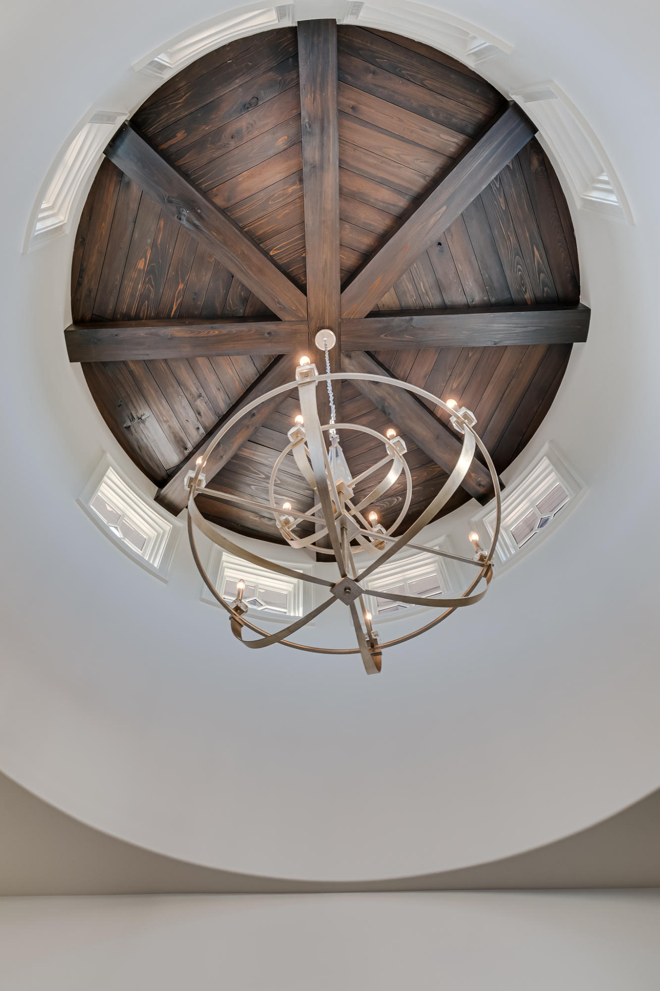 ISLAND GREEN - Residential