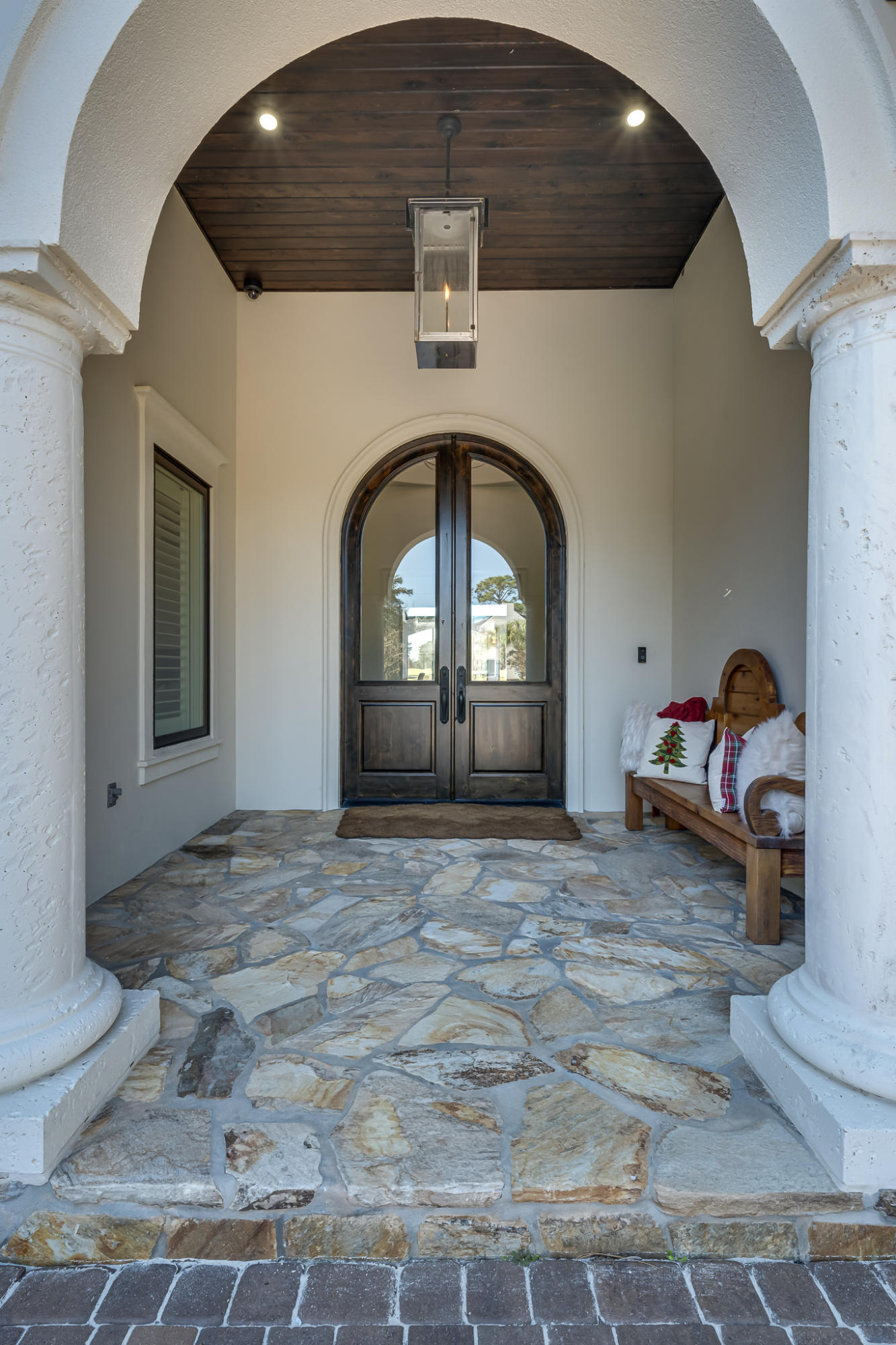 ISLAND GREEN - Residential