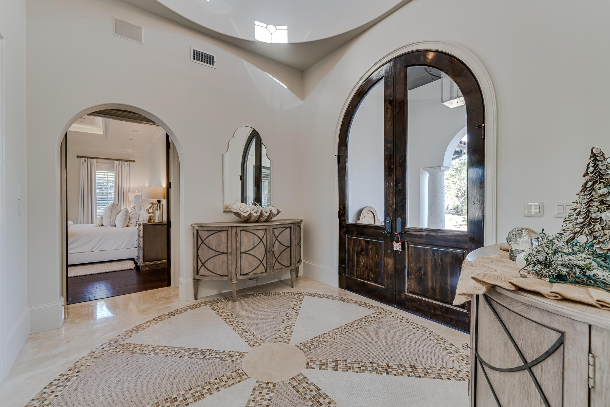 ISLAND GREEN - Residential