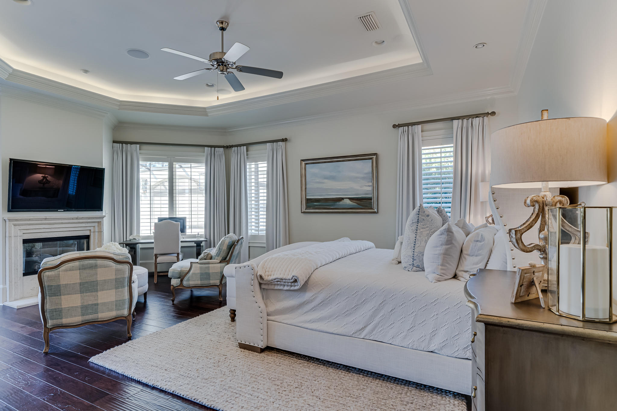 ISLAND GREEN - Residential