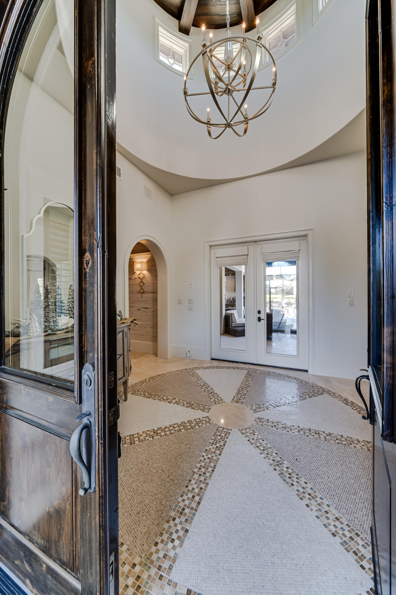 ISLAND GREEN - Residential