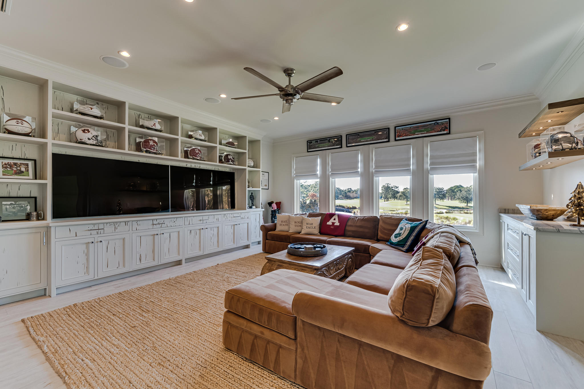 ISLAND GREEN - Residential