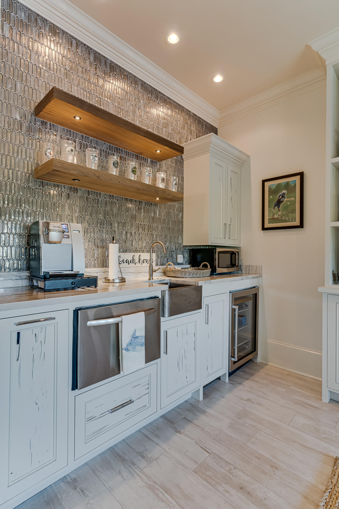 ISLAND GREEN - Residential