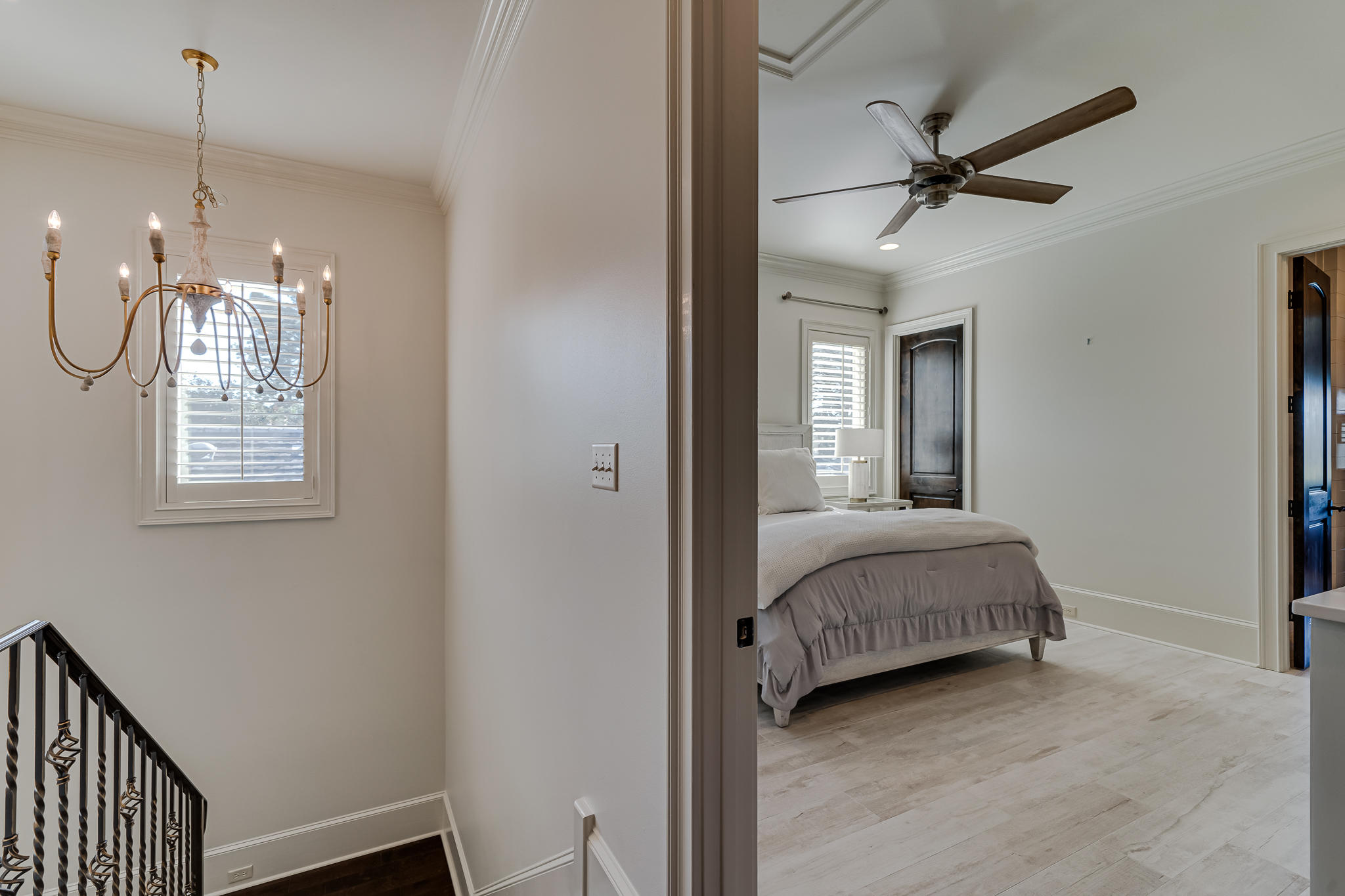 ISLAND GREEN - Residential