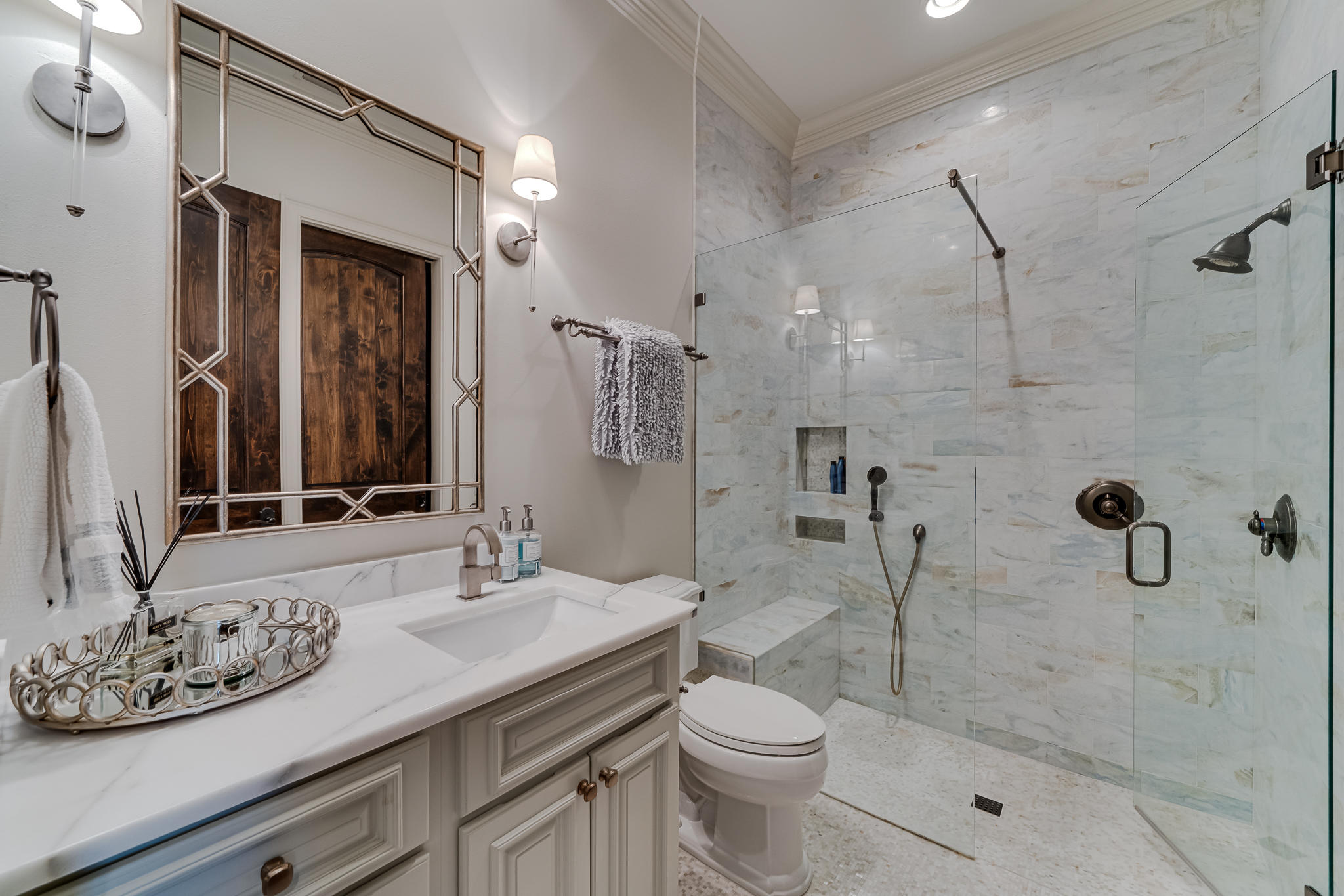 ISLAND GREEN - Residential