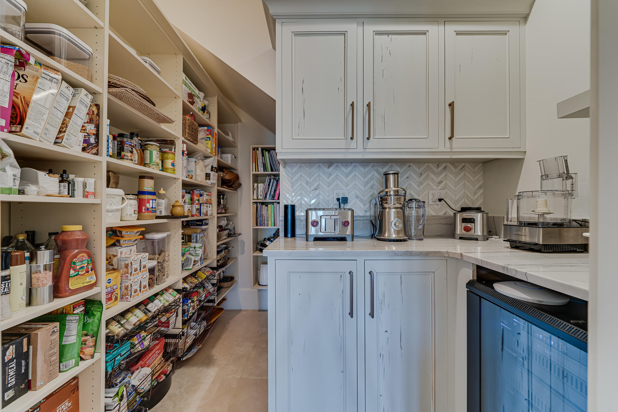 ISLAND GREEN - Residential