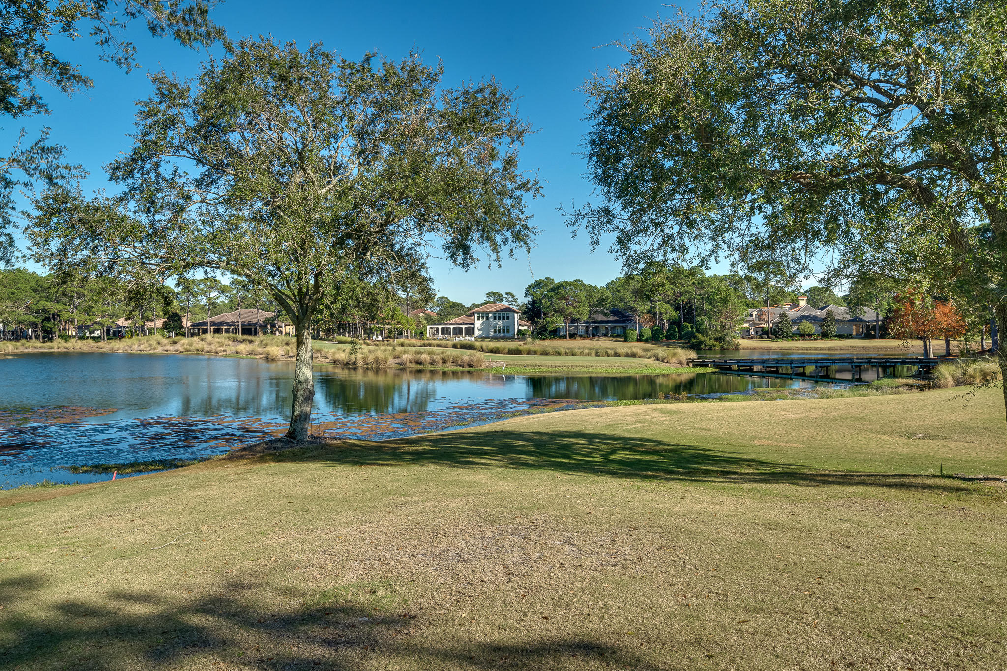 ISLAND GREEN - Residential