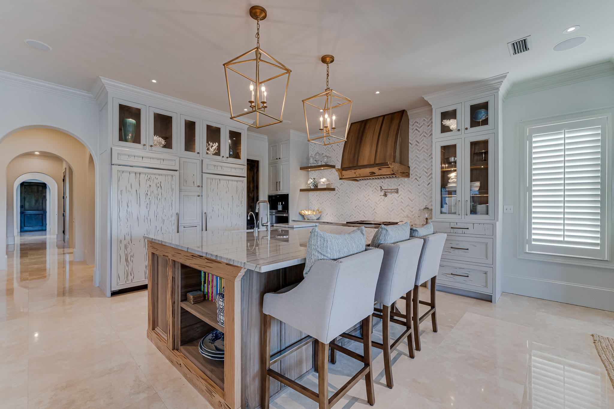 ISLAND GREEN - Residential