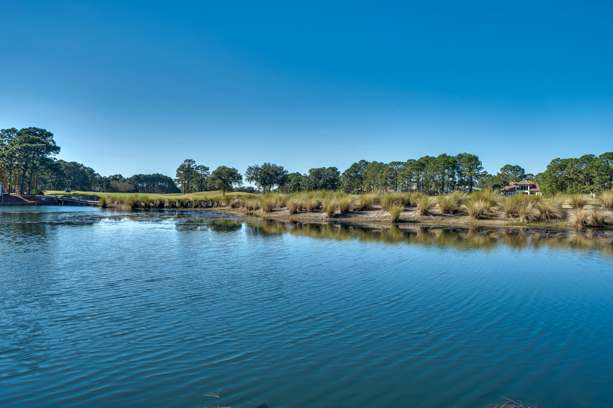 ISLAND GREEN - Residential