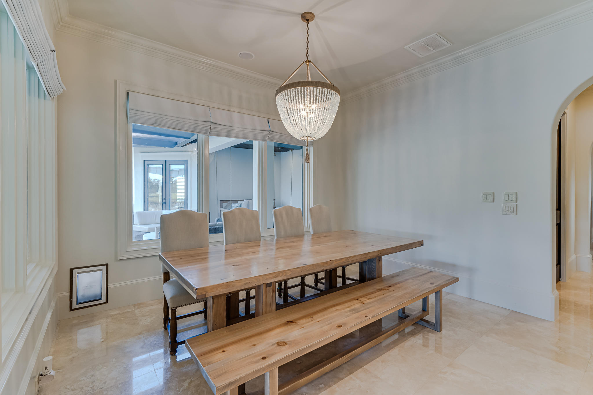 ISLAND GREEN - Residential