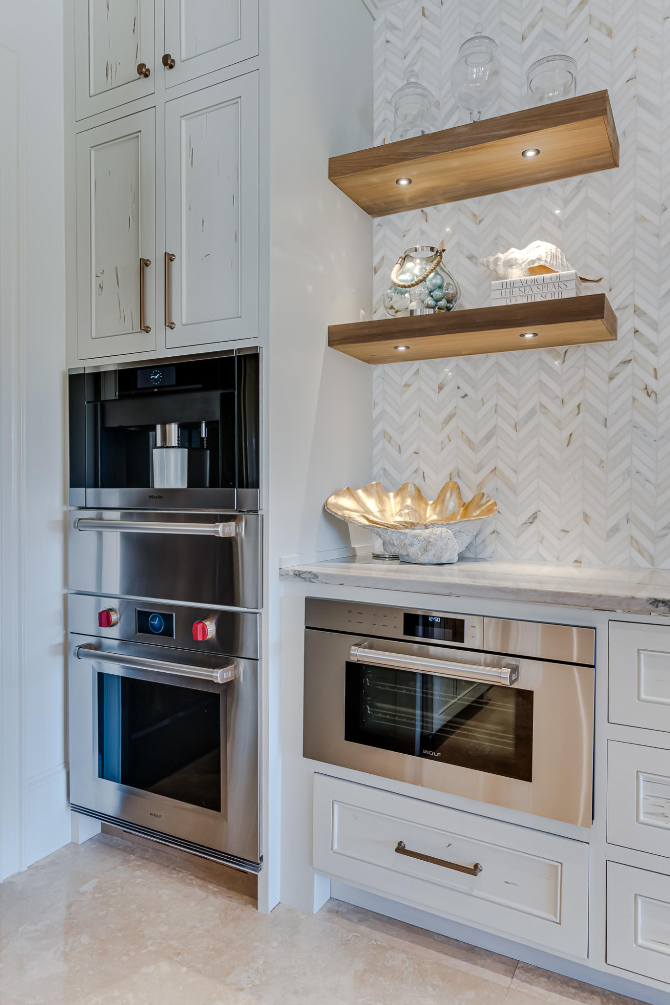 ISLAND GREEN - Residential