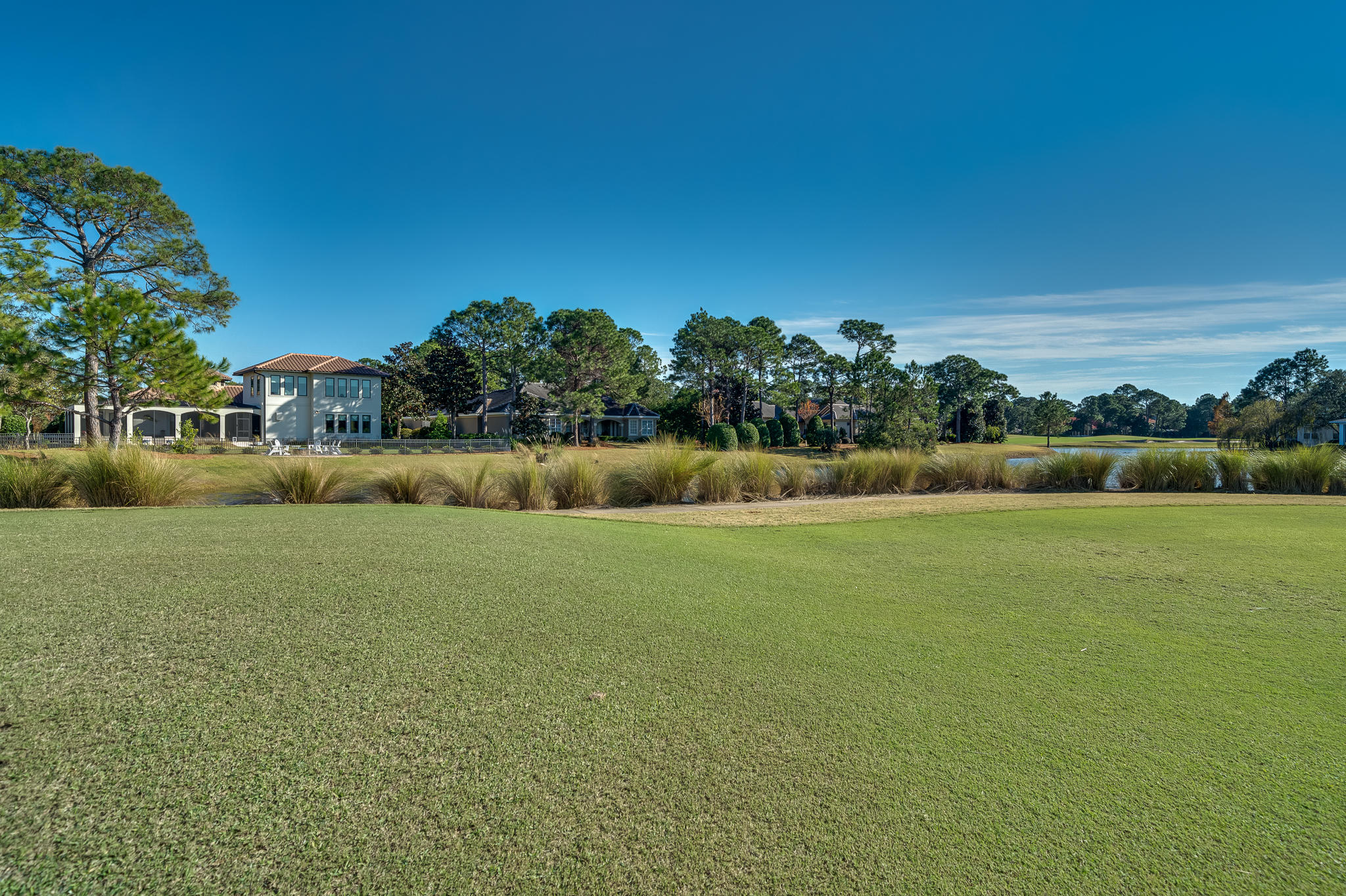 ISLAND GREEN - Residential