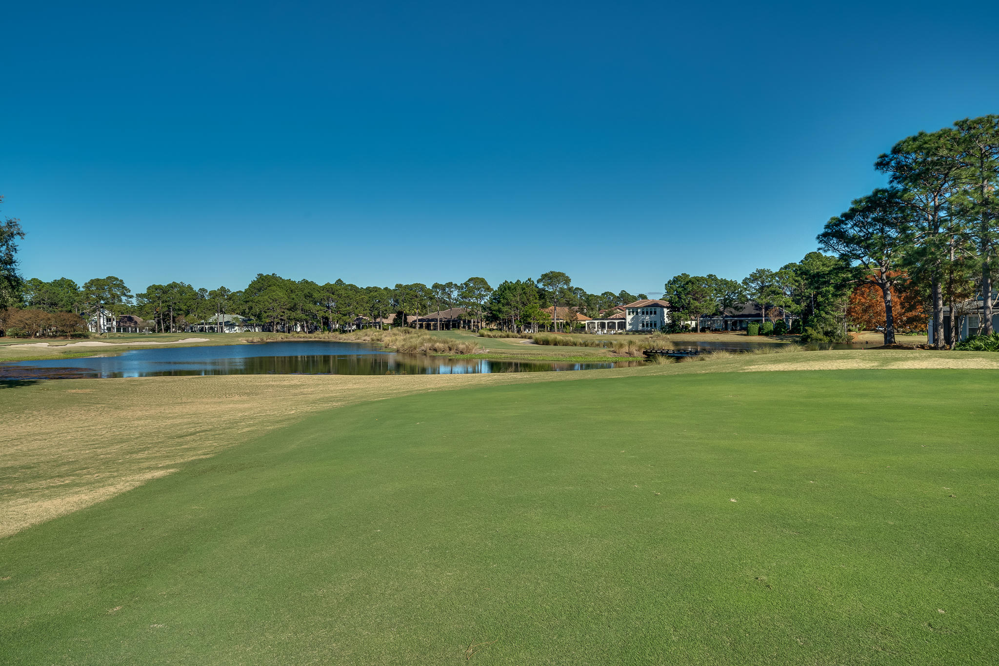 ISLAND GREEN - Residential